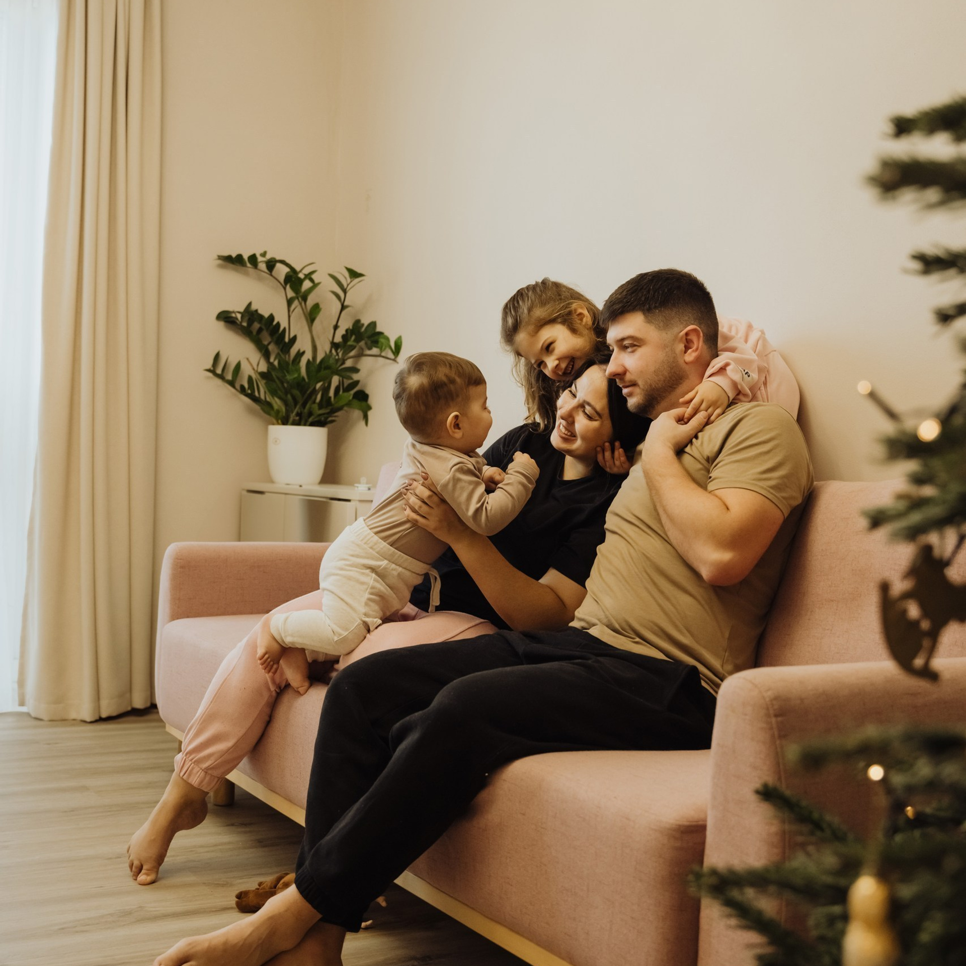 Recenze. Rodinna fotografka Plzen Anita Dergachova