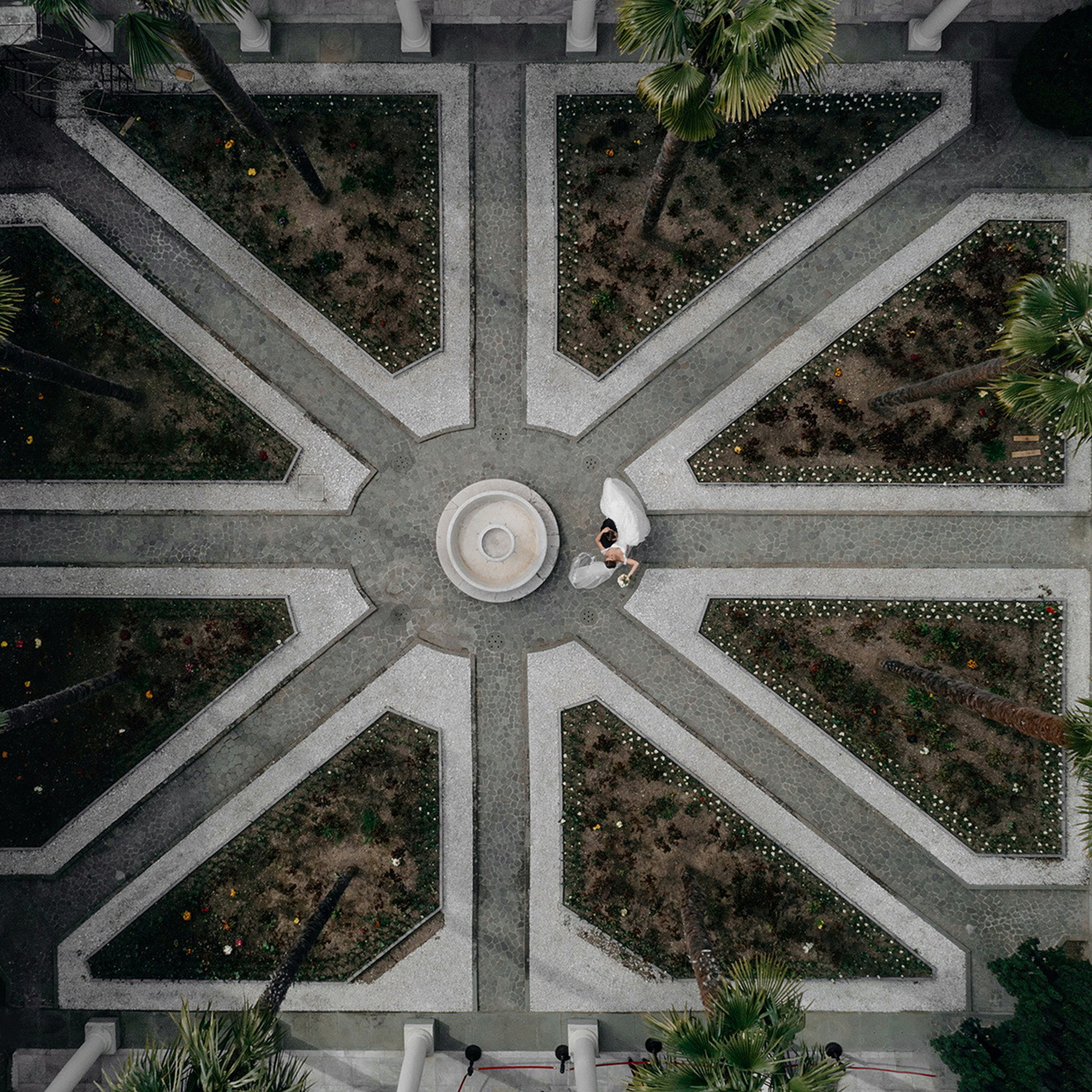 Sunset. Wedding photograper — Alex Popov photography Germany, Switzerland, Italy, France. Based in Stuttgart