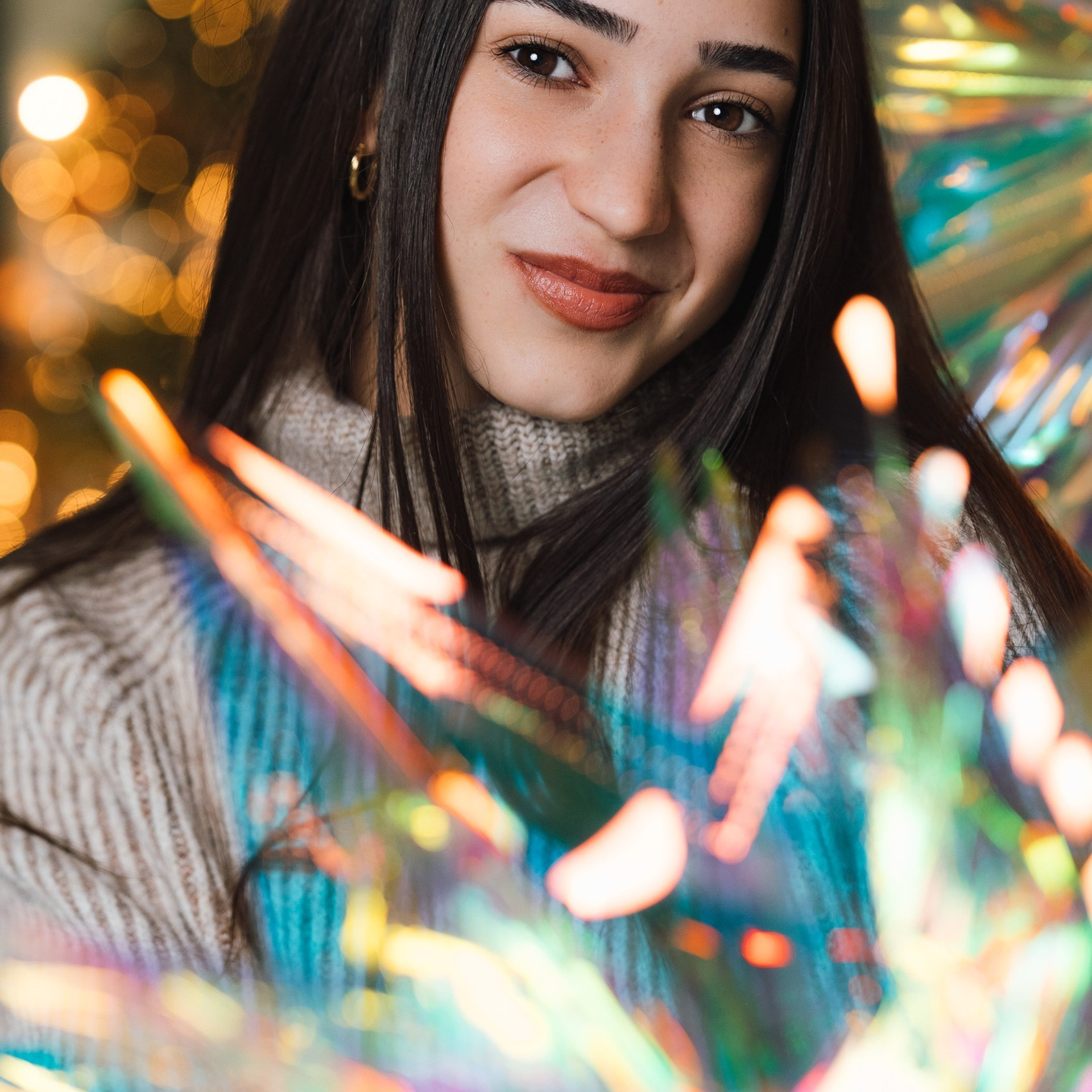 Dicono di me. Diana Fedrigo | Fotografa matrimoni in Italia