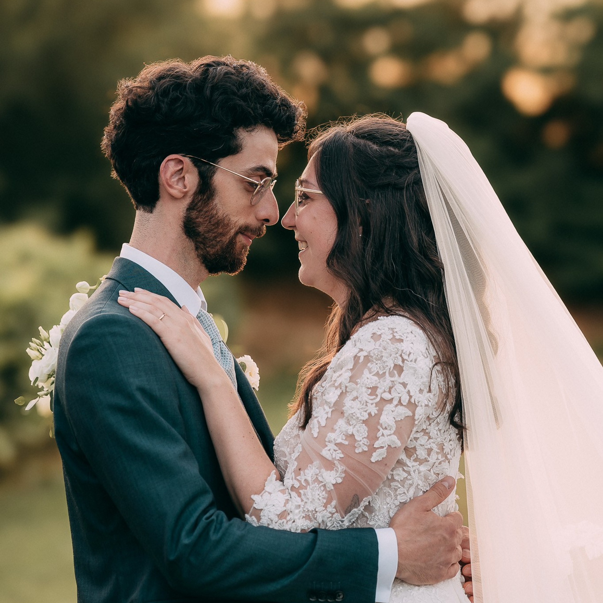 Fabio & Alessia (Verona)