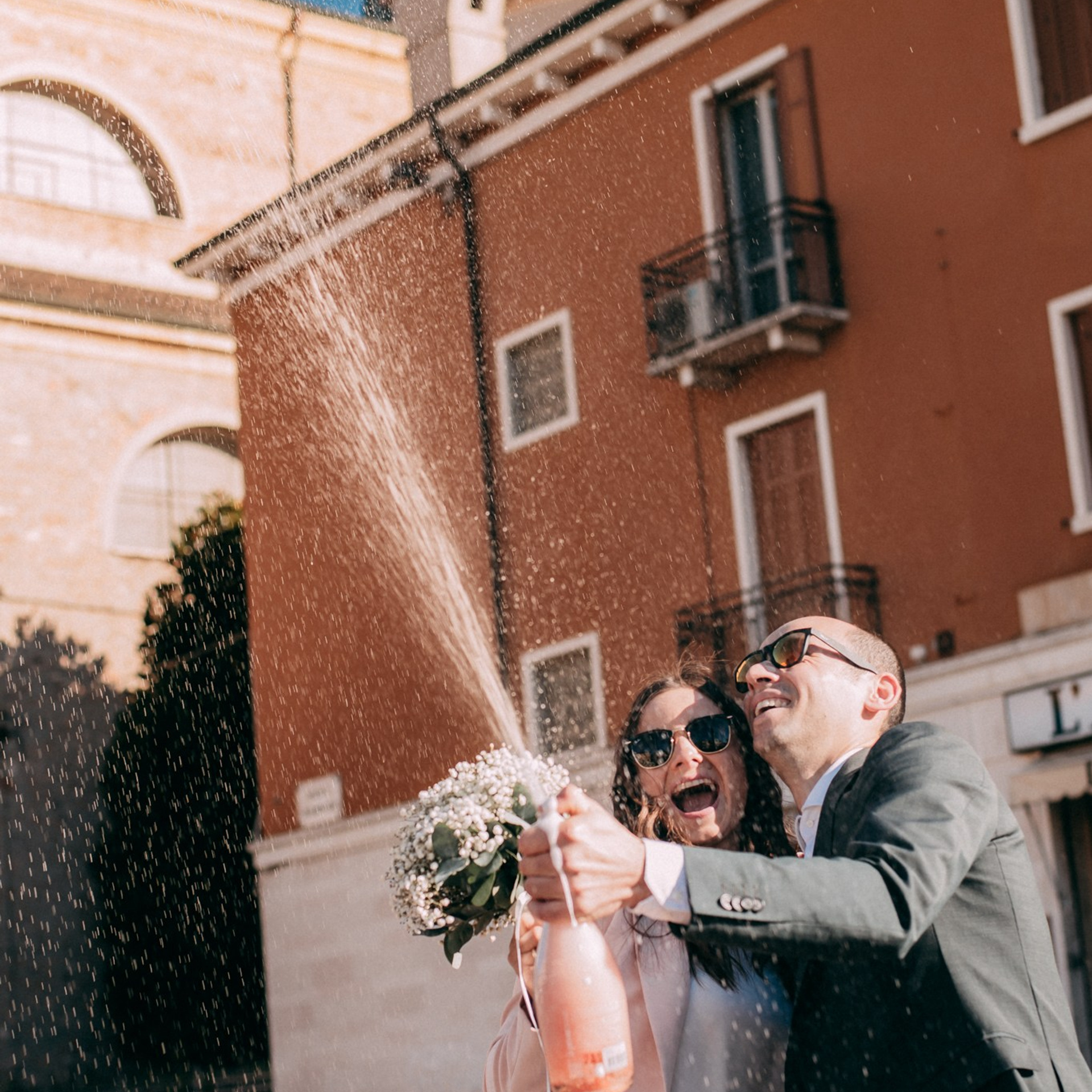 Constantin & Nicoleta (Verona)