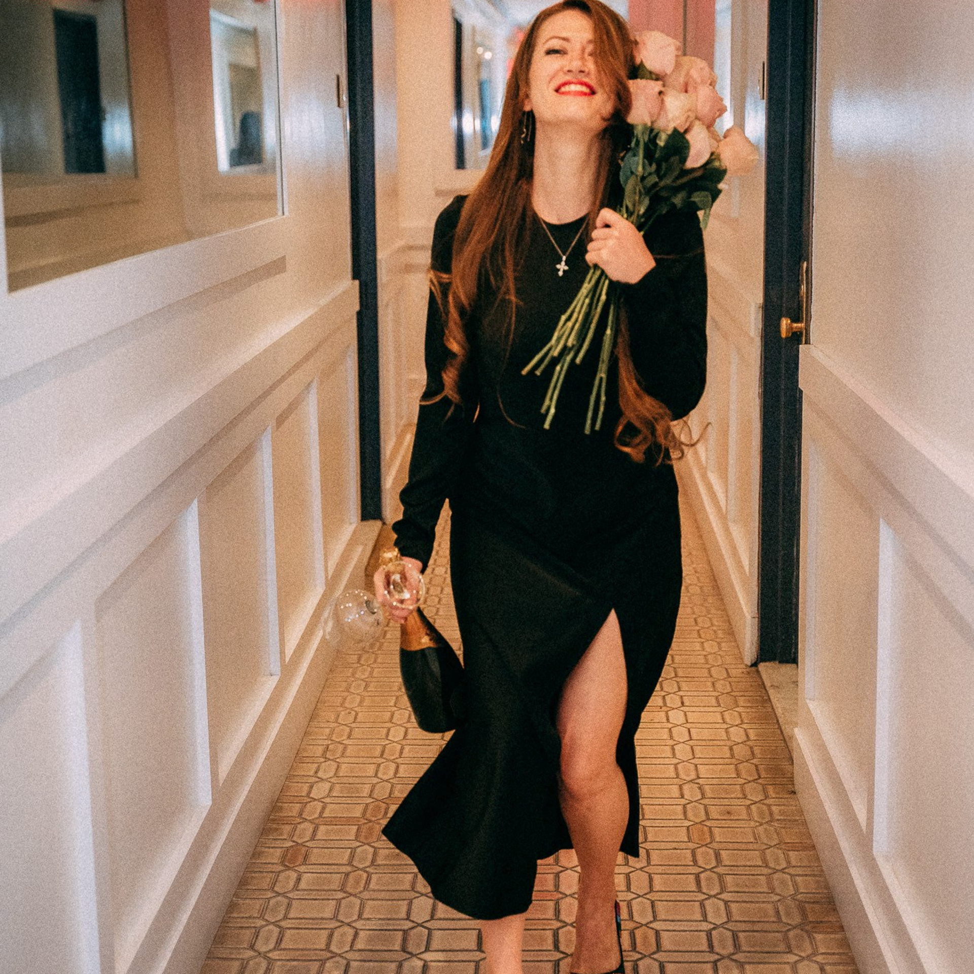 Dicono di me. Diana Fedrigo | Fotografa matrimoni in Italia