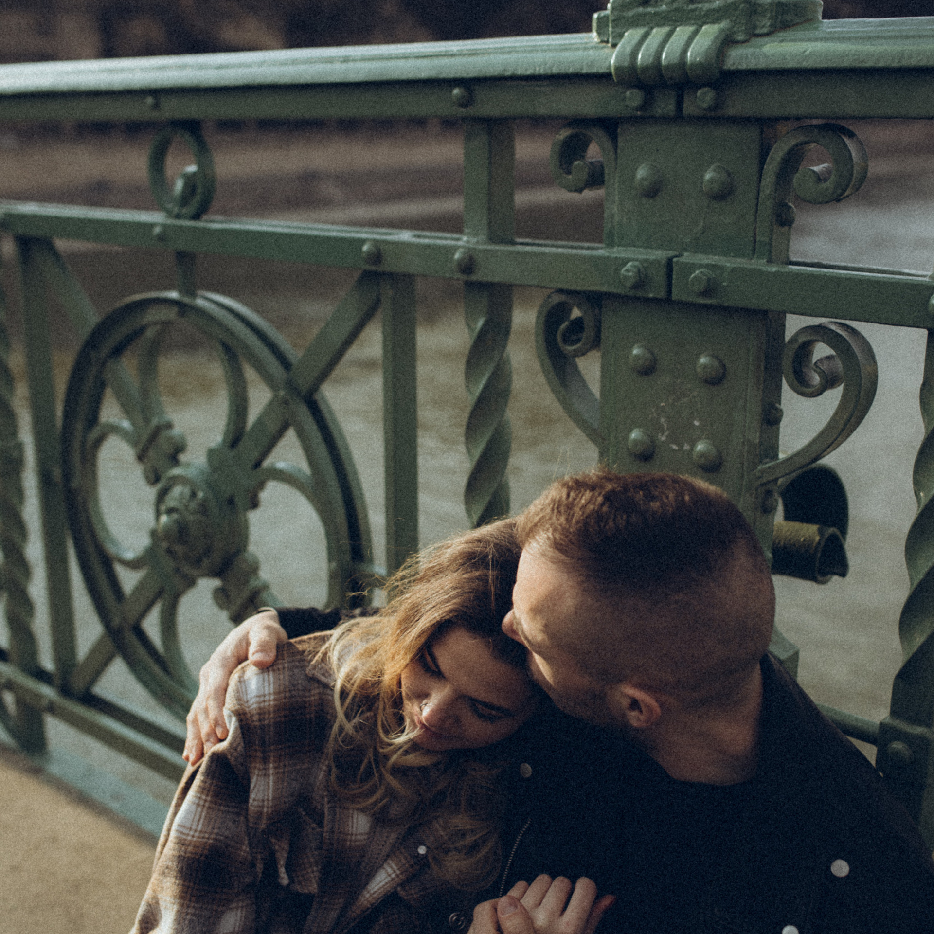 Reseñas. Fotógrafa en París
