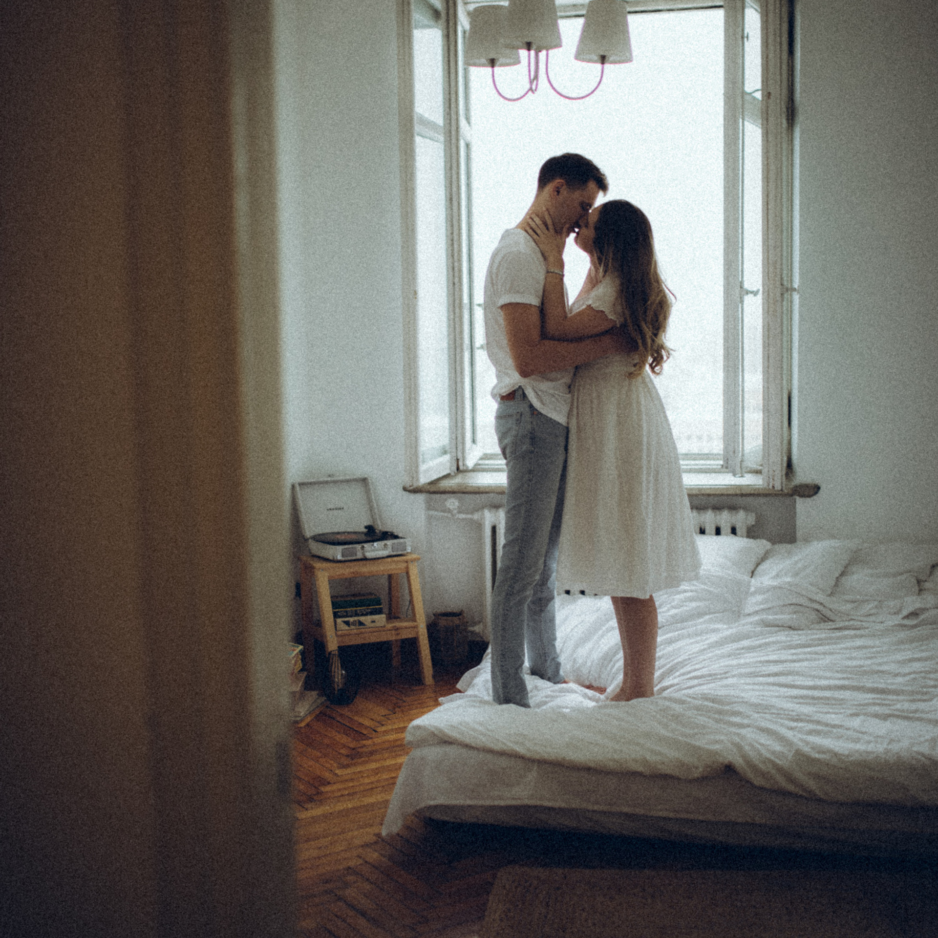 Reseñas. Fotógrafa en París