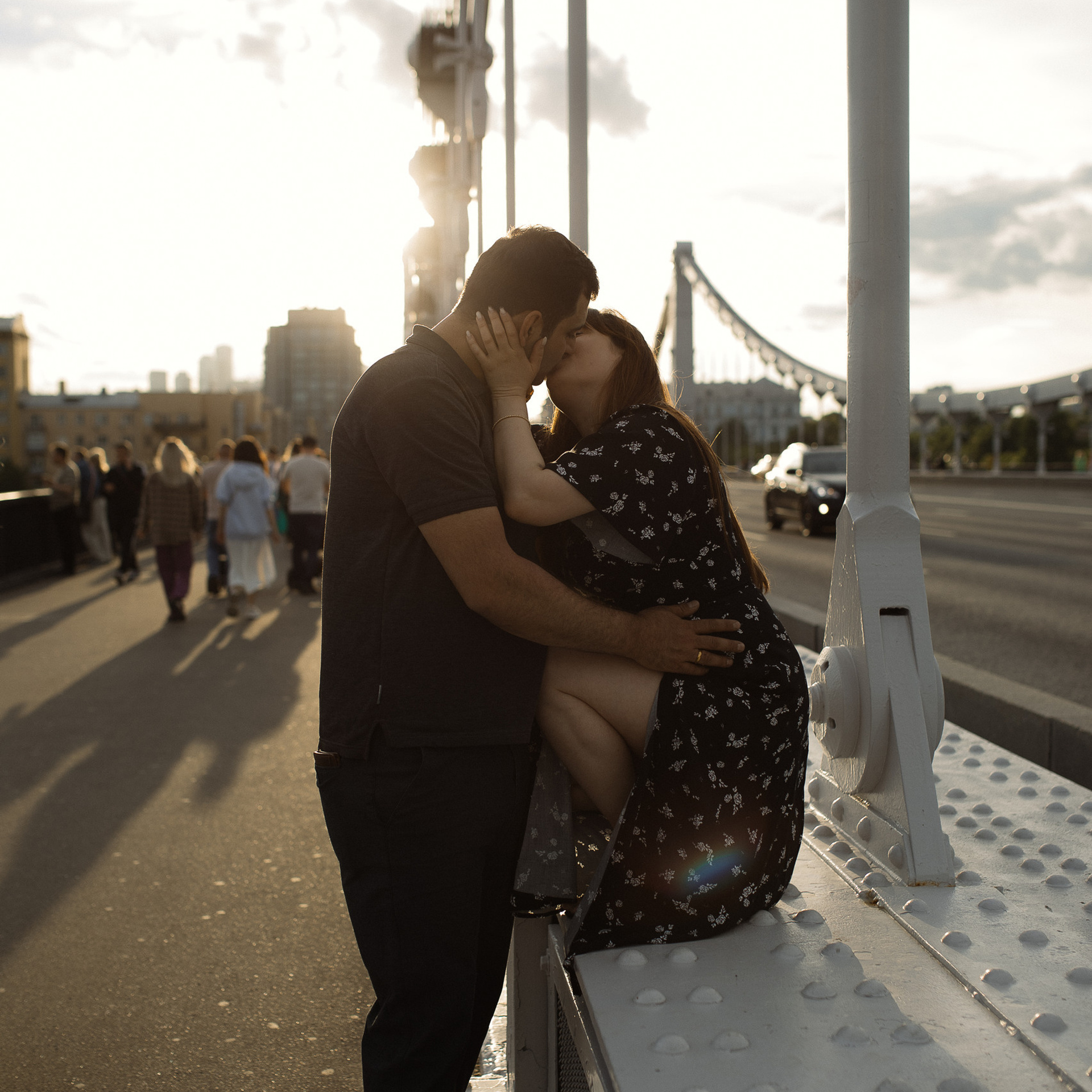 Reseñas. Fotógrafa en París