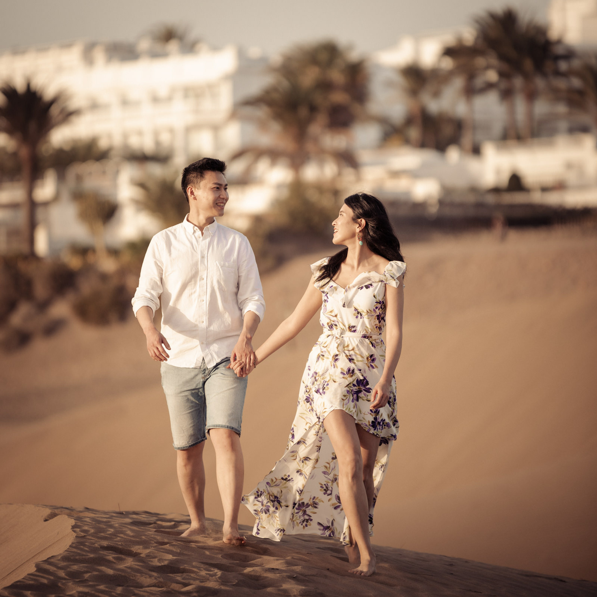Love Story Photographer Dunas Maspalomas