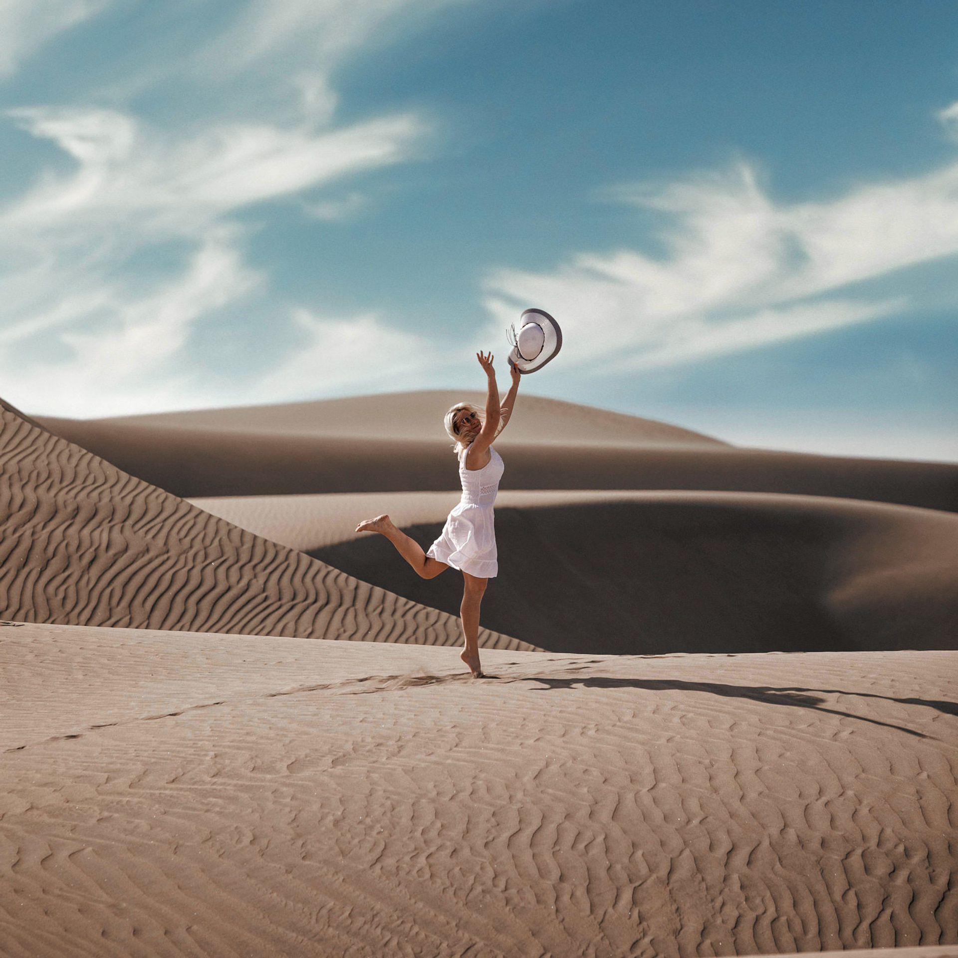 фотограф Маспаломас