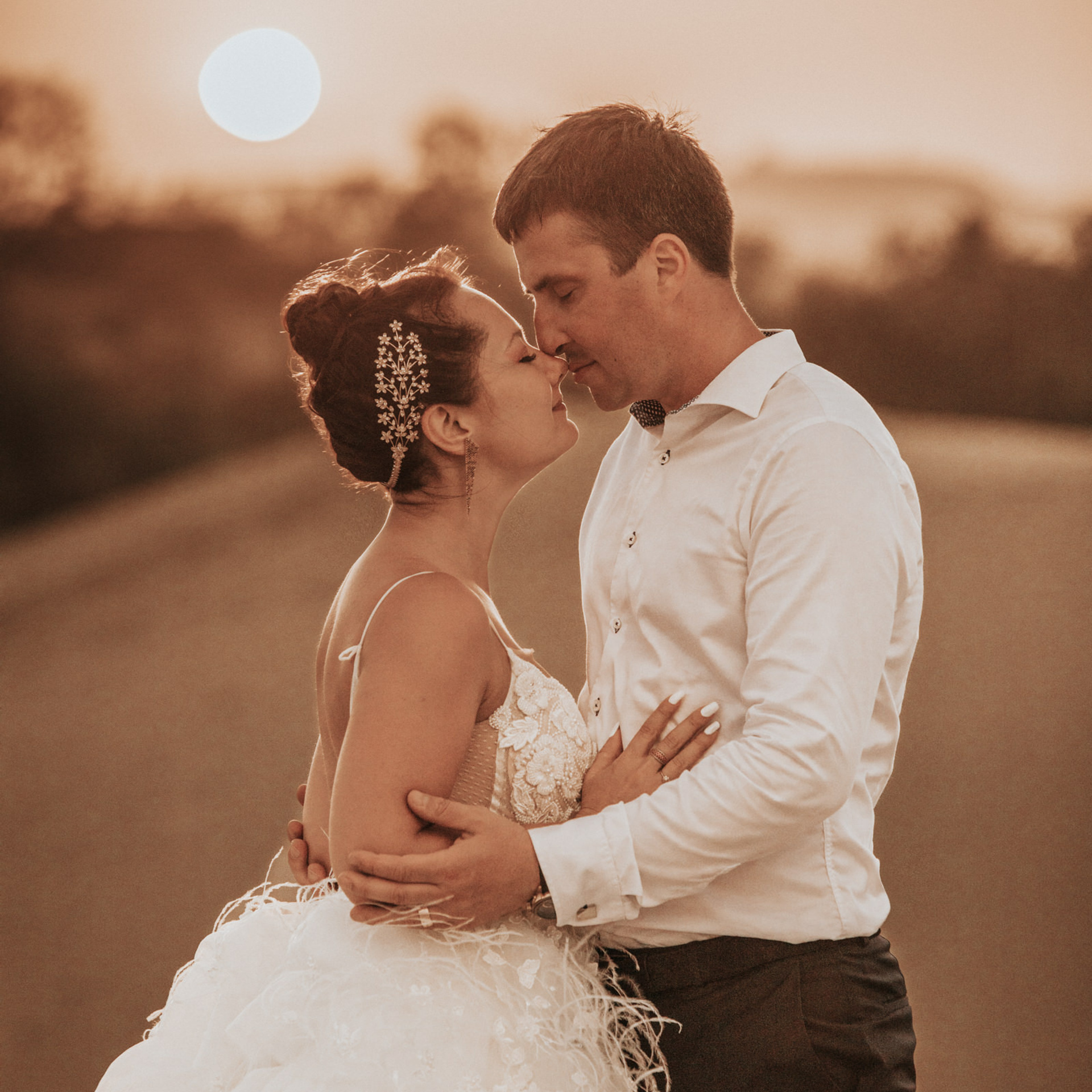 Beautiful Love Story Maspalomas