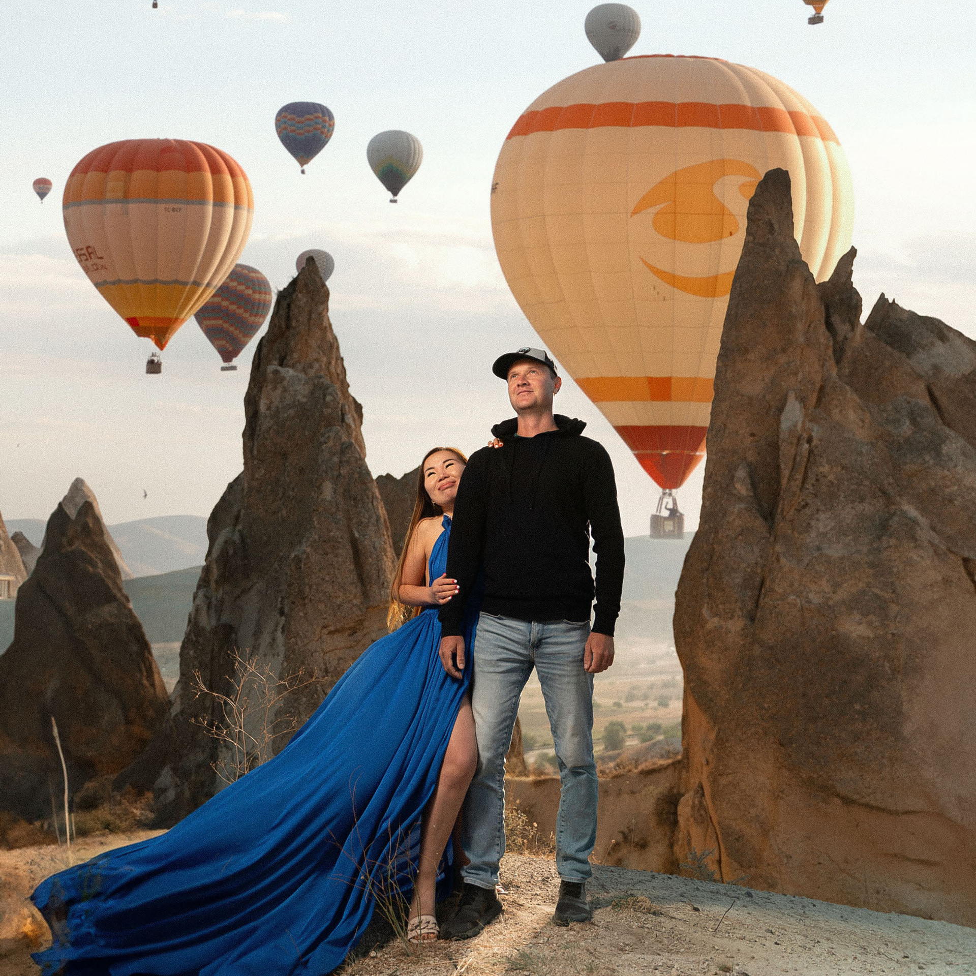 Reviews. Kovalski Production