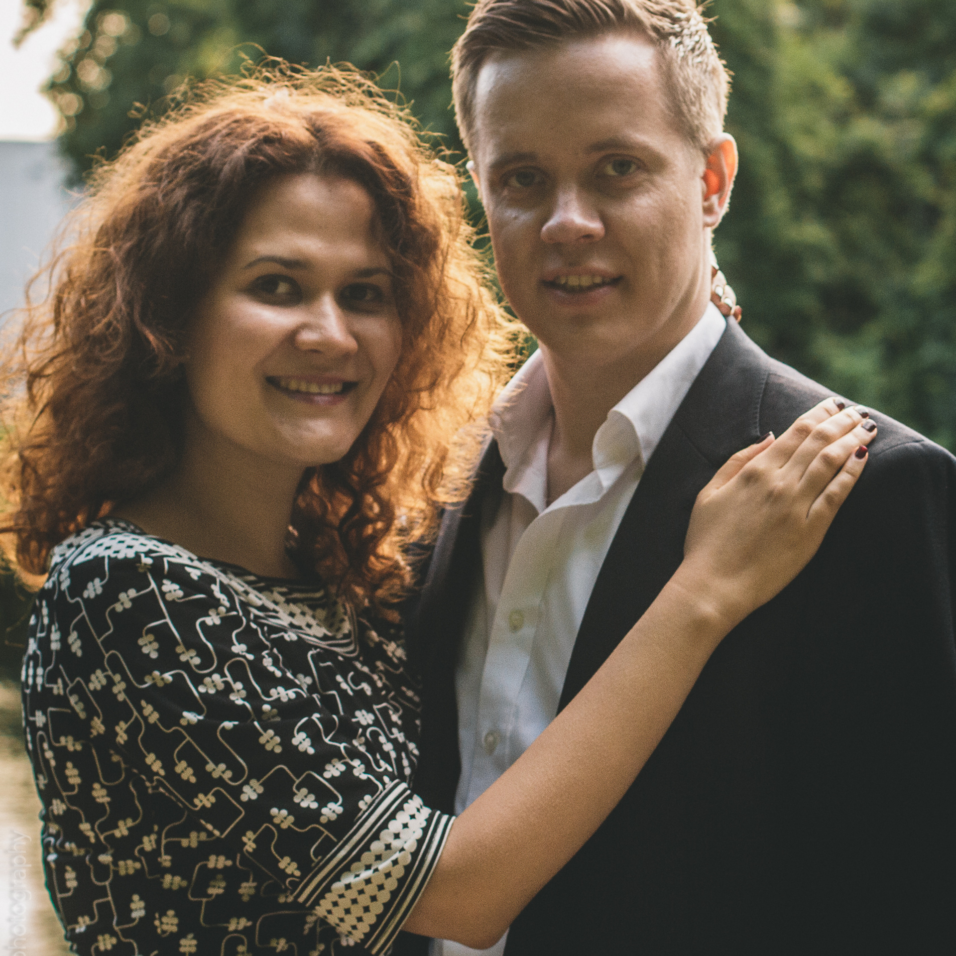 Aanbevelingen. Amina Gunenc - bruiloft- en familie fotograaf in Nederland