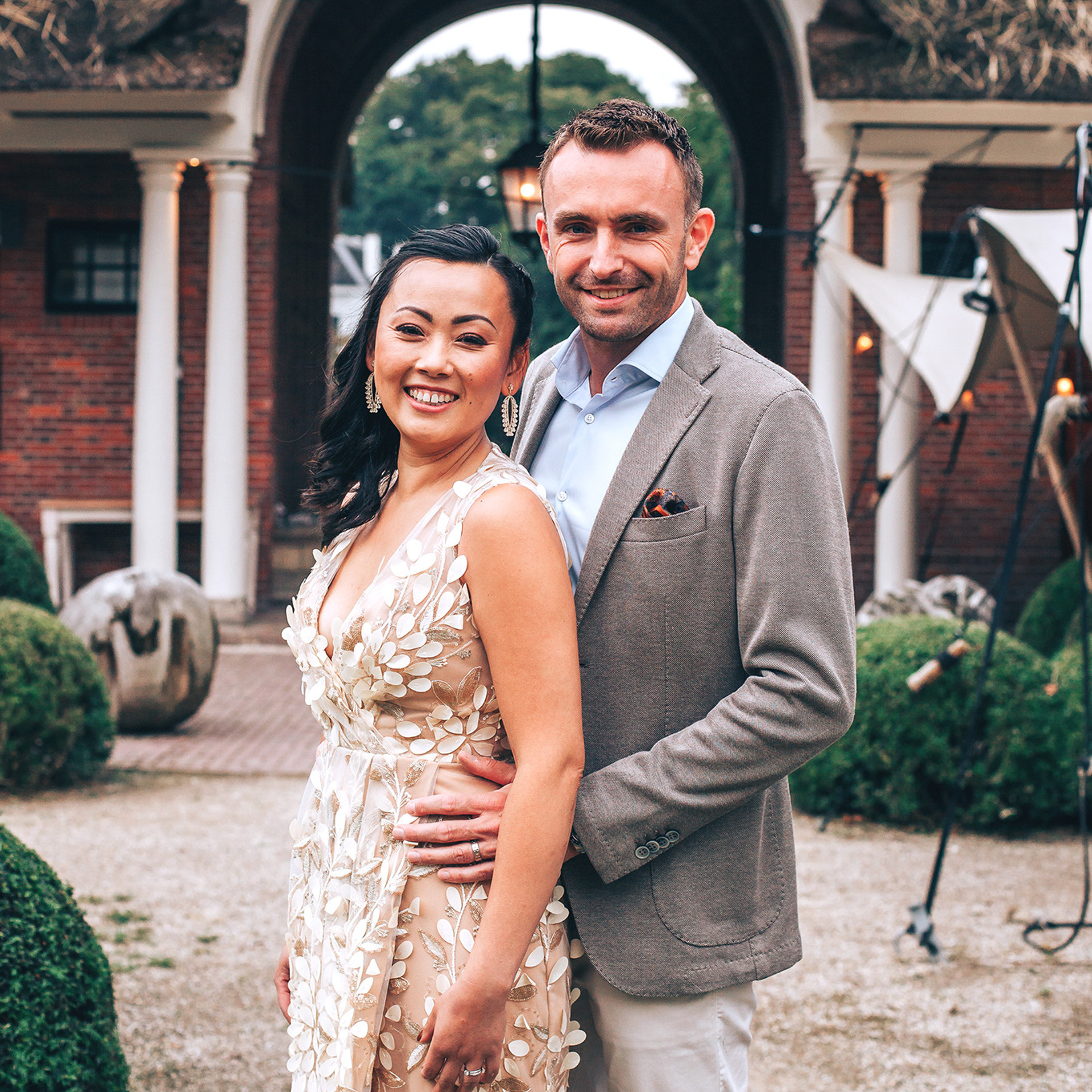 Aanbevelingen. Amina Gunenc - bruiloft- en familie fotograaf in Nederland