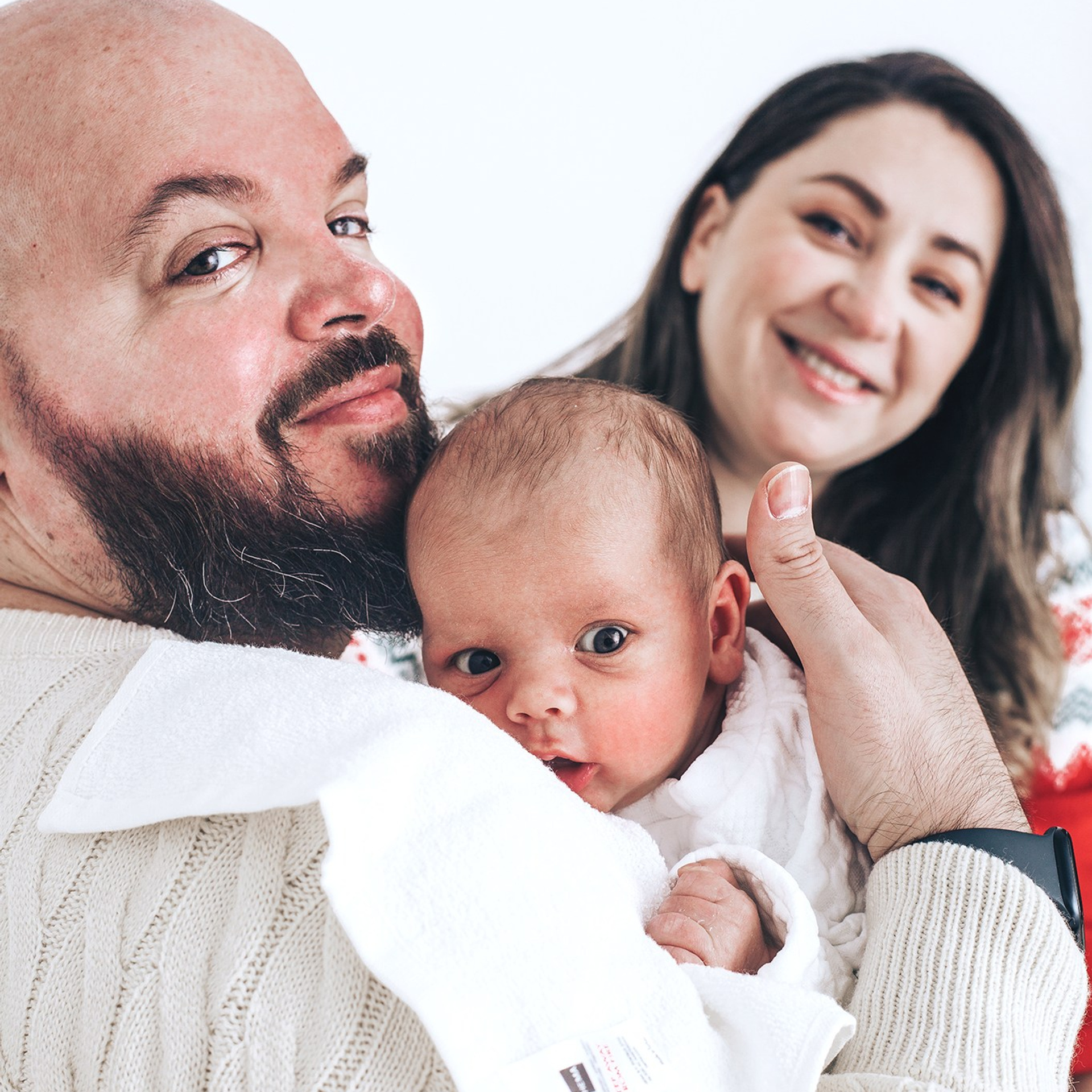 Aanbevelingen. Amina Gunenc - bruiloft- en familie fotograaf in Nederland