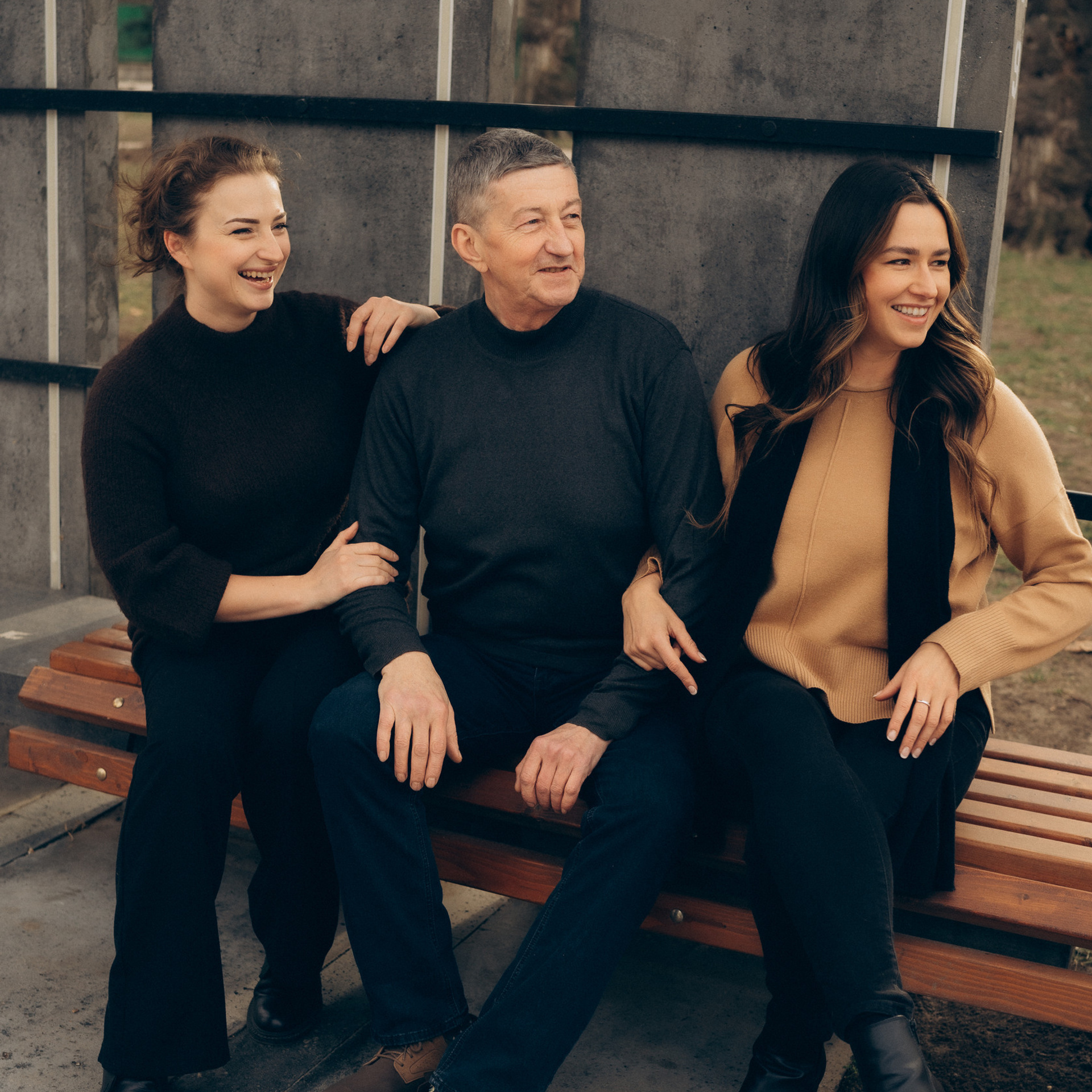 Отзывы. Семейный фотограф в Кишинёве Ольга Черноморец