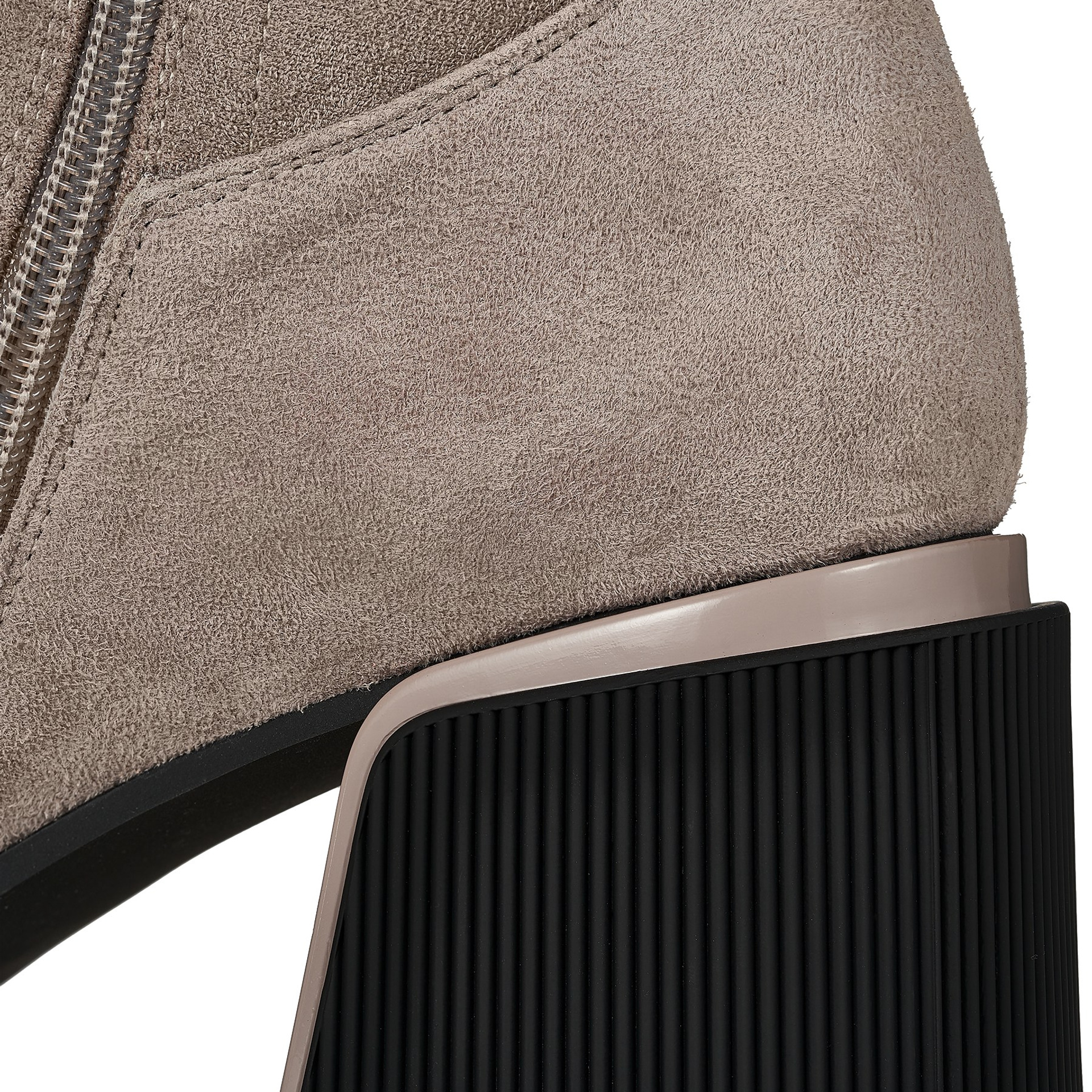 Fotografía de Botas de Alta Calidad para Zalando