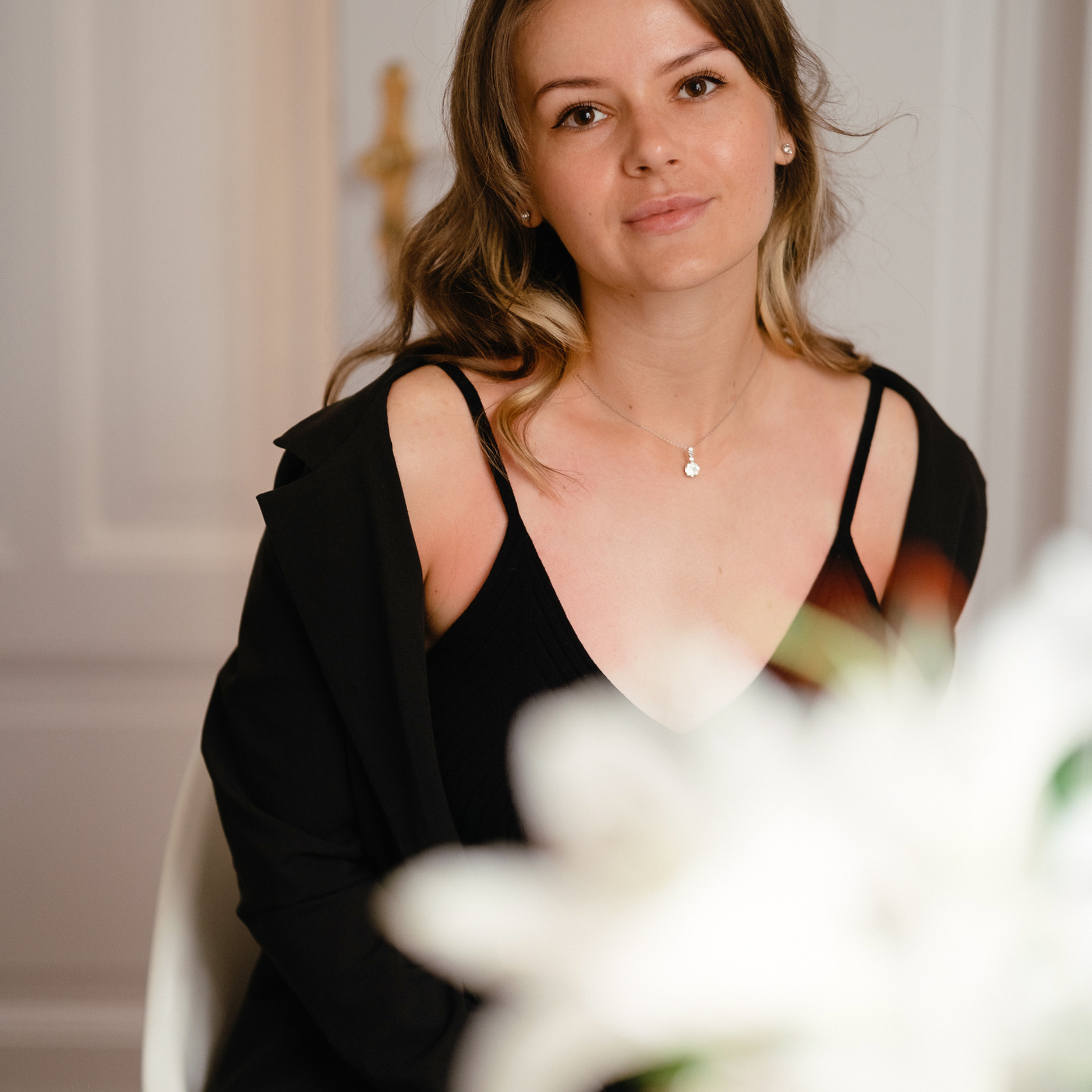 Romantische Stimmung