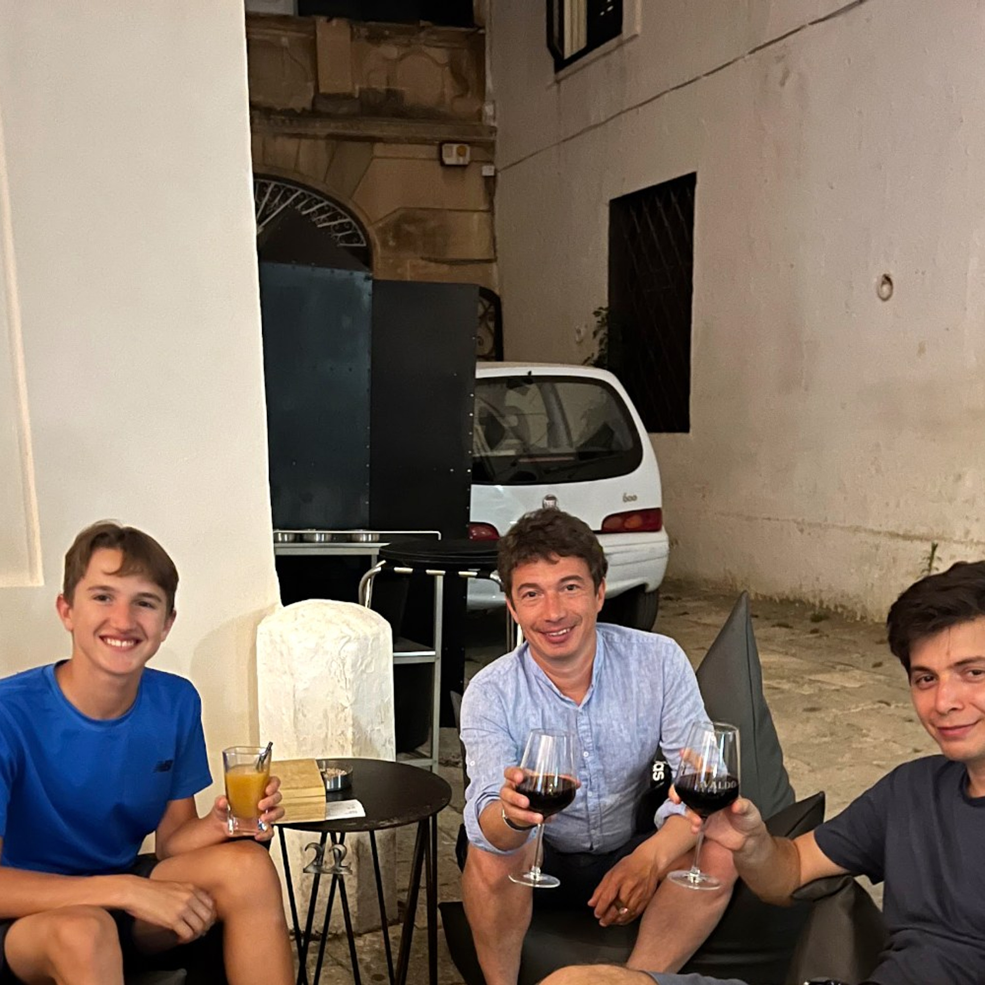 Отзывы. Photographer in Rome. Eugenio Photographer in Rome Photography in Rome