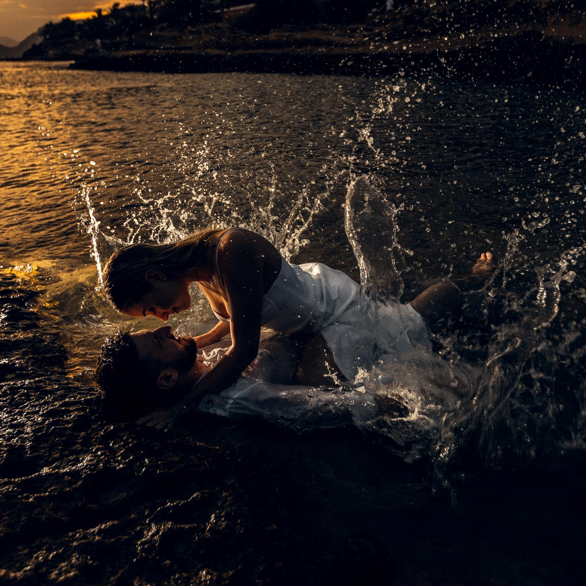 Huskov Stanislav - Fotógrafo Barcelona, Valencia, España