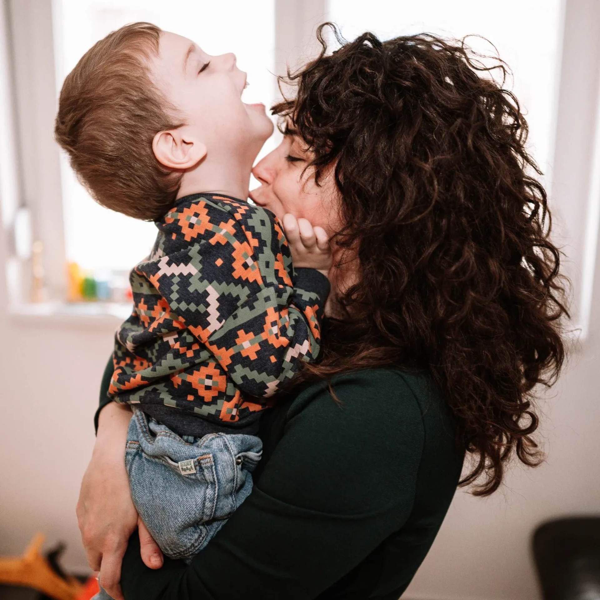 VAŠI UTISCI. Dečiji i porodični fotograf