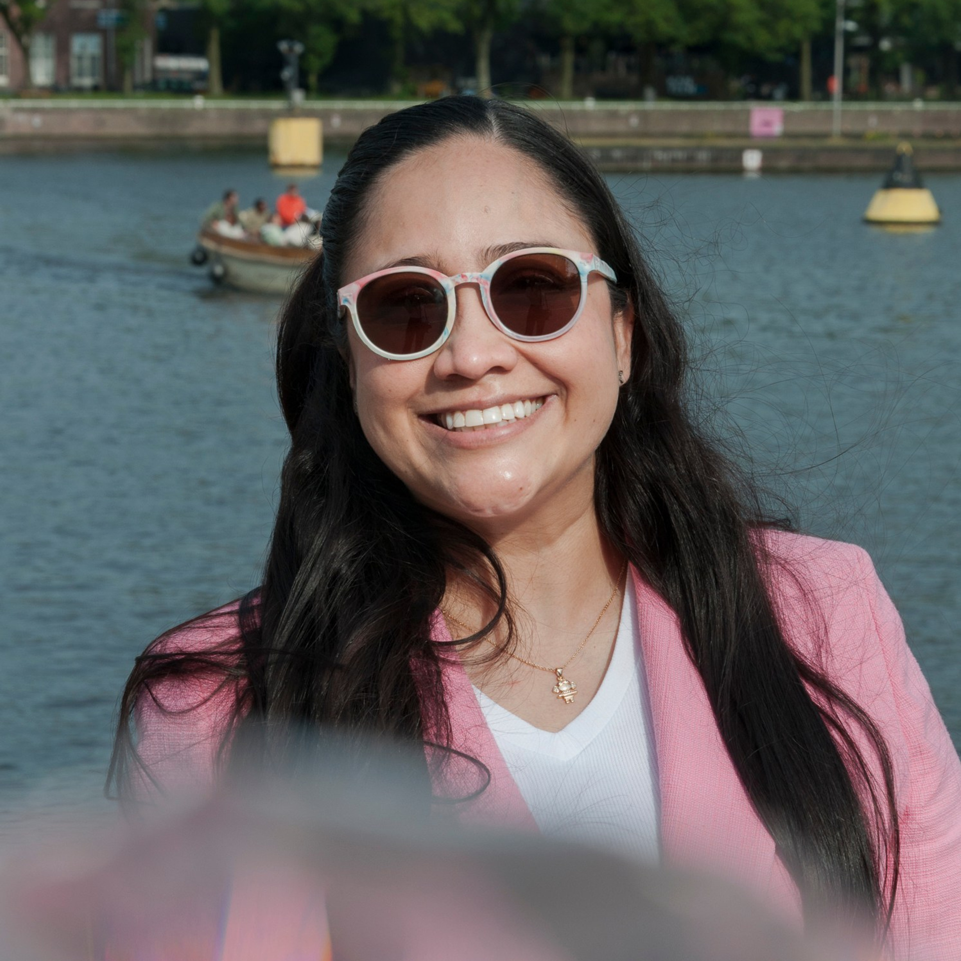 Beoordelingen van klanten. Éclat Fotos. Exclusieve portretfotografieservice