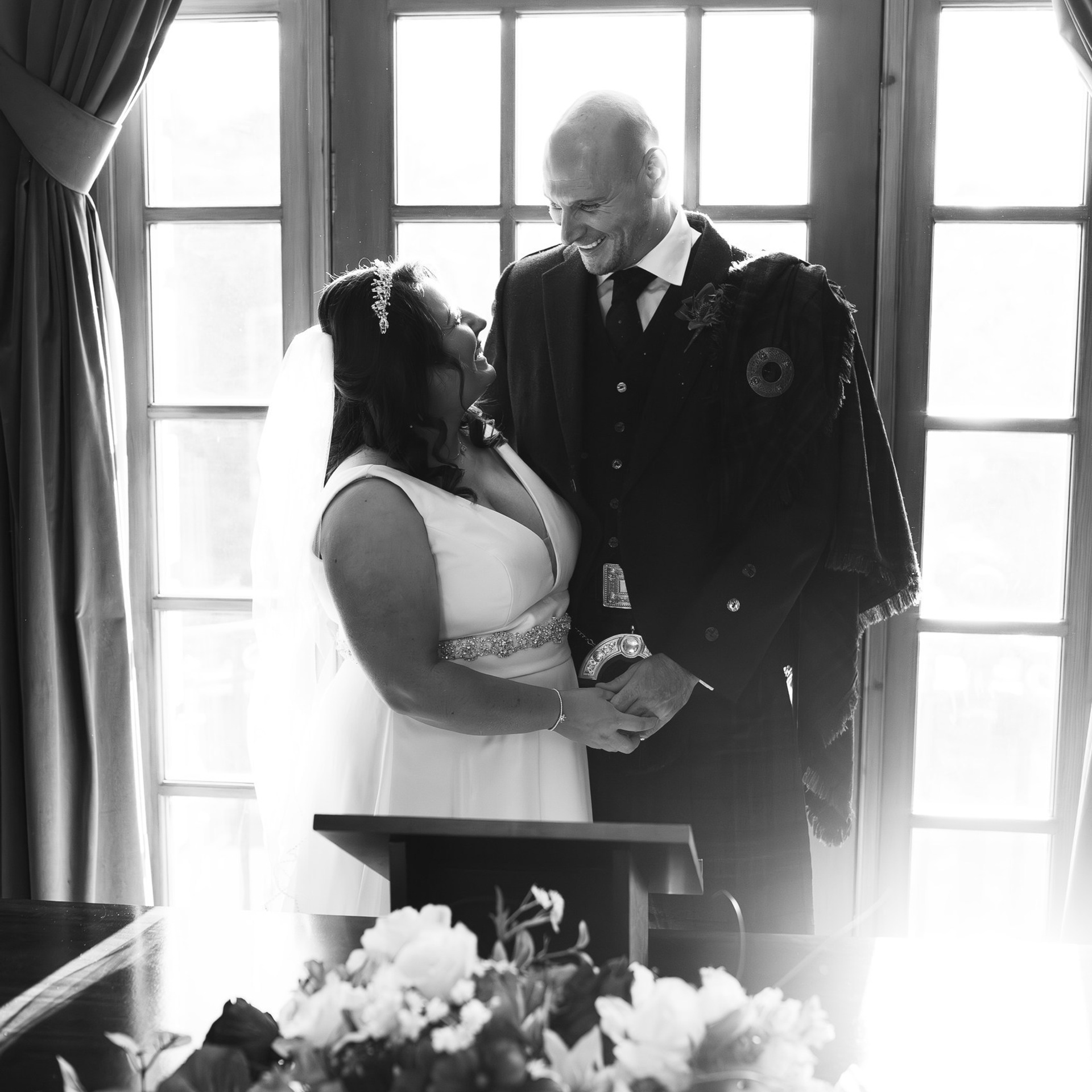 Testimonials. Portrait and Family photographer based in Larkhall Scotland