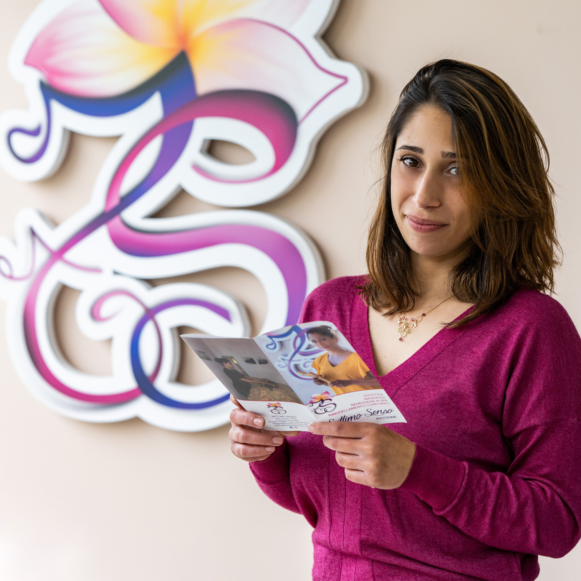 Feedback. Wedding photographer Natalia