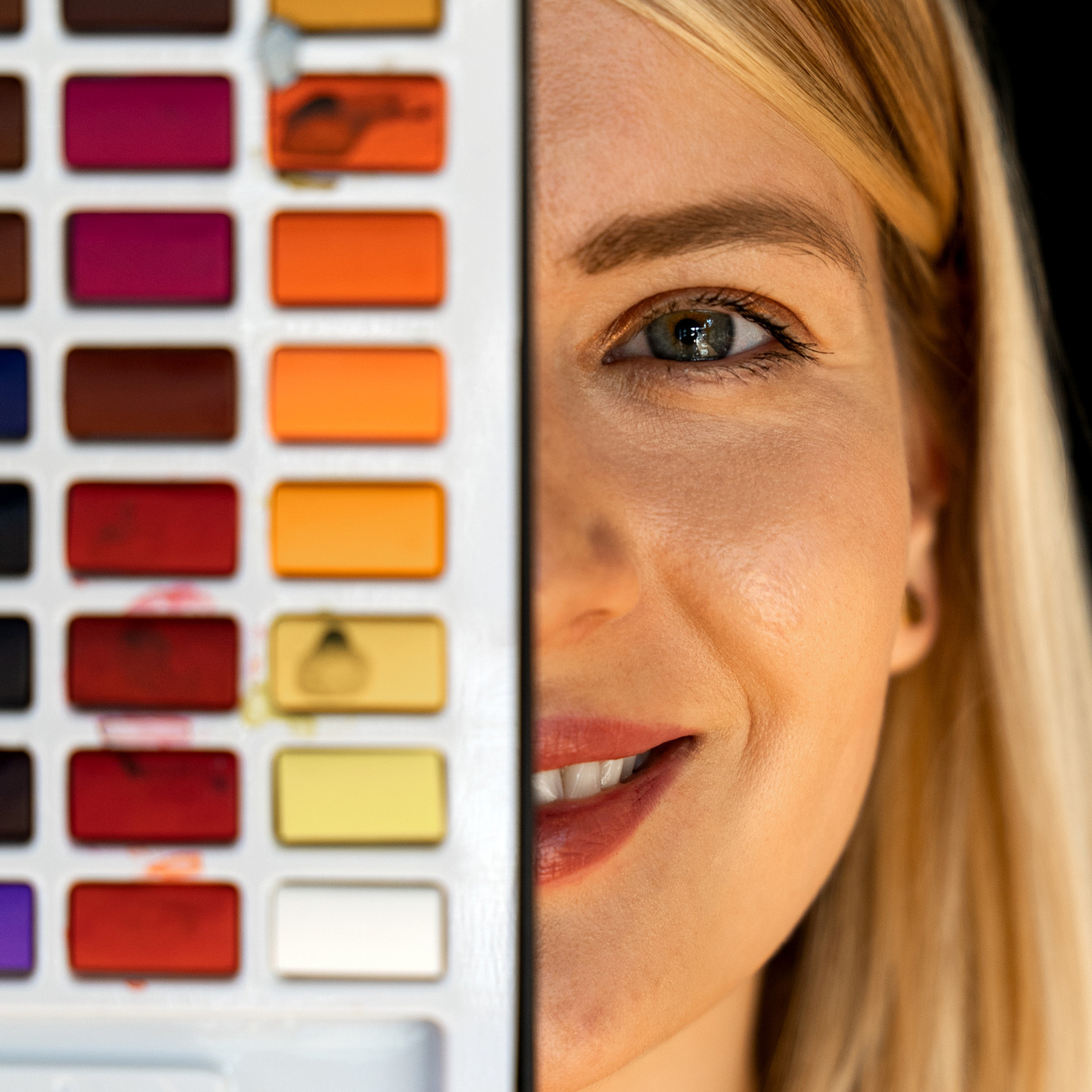 Feedback. Wedding photographer Natalia