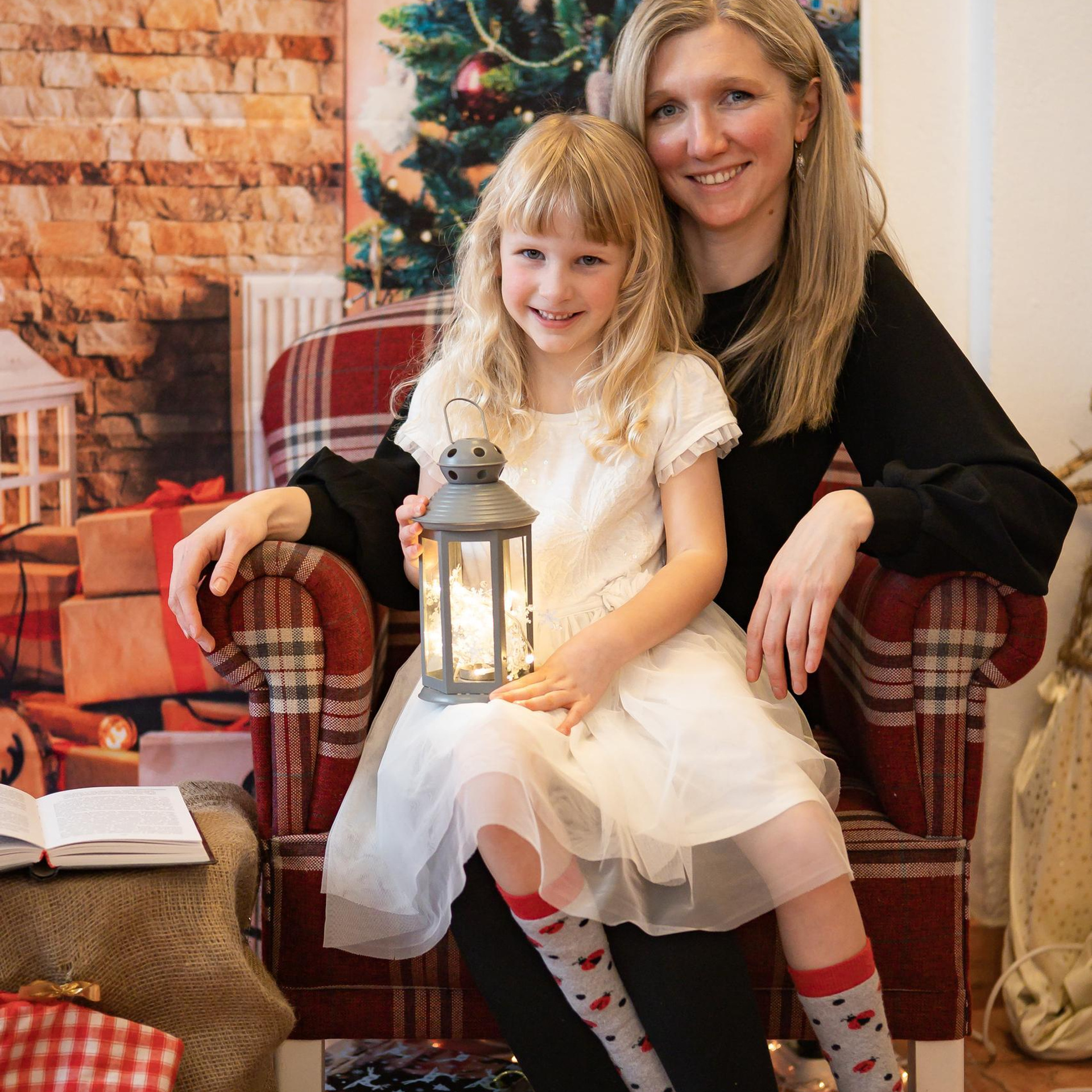 Kundenbewertungen. Adelya Tomin