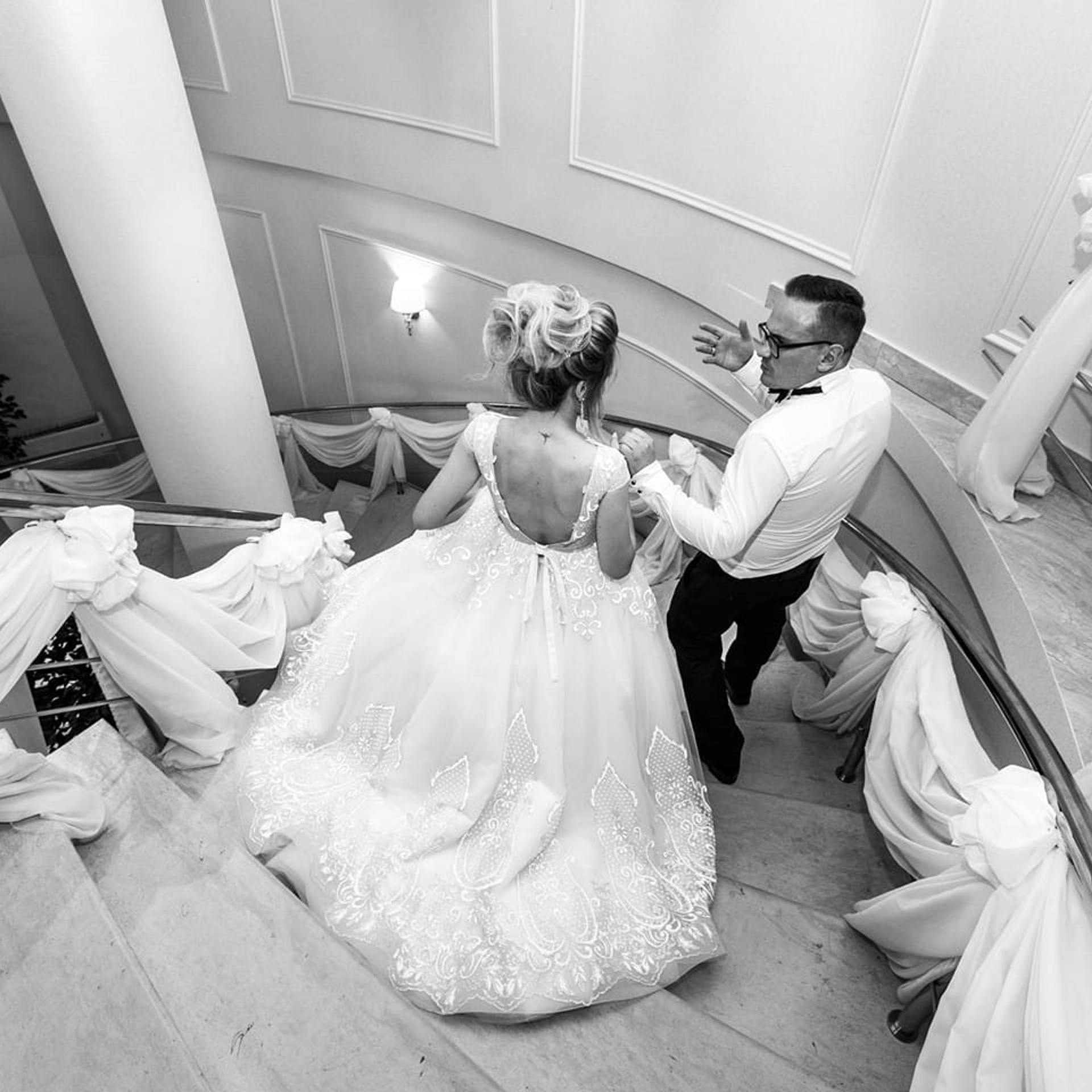 Feedback. Standart Studio - Servicii foto video pentru nuntă în Moldova Chișinău