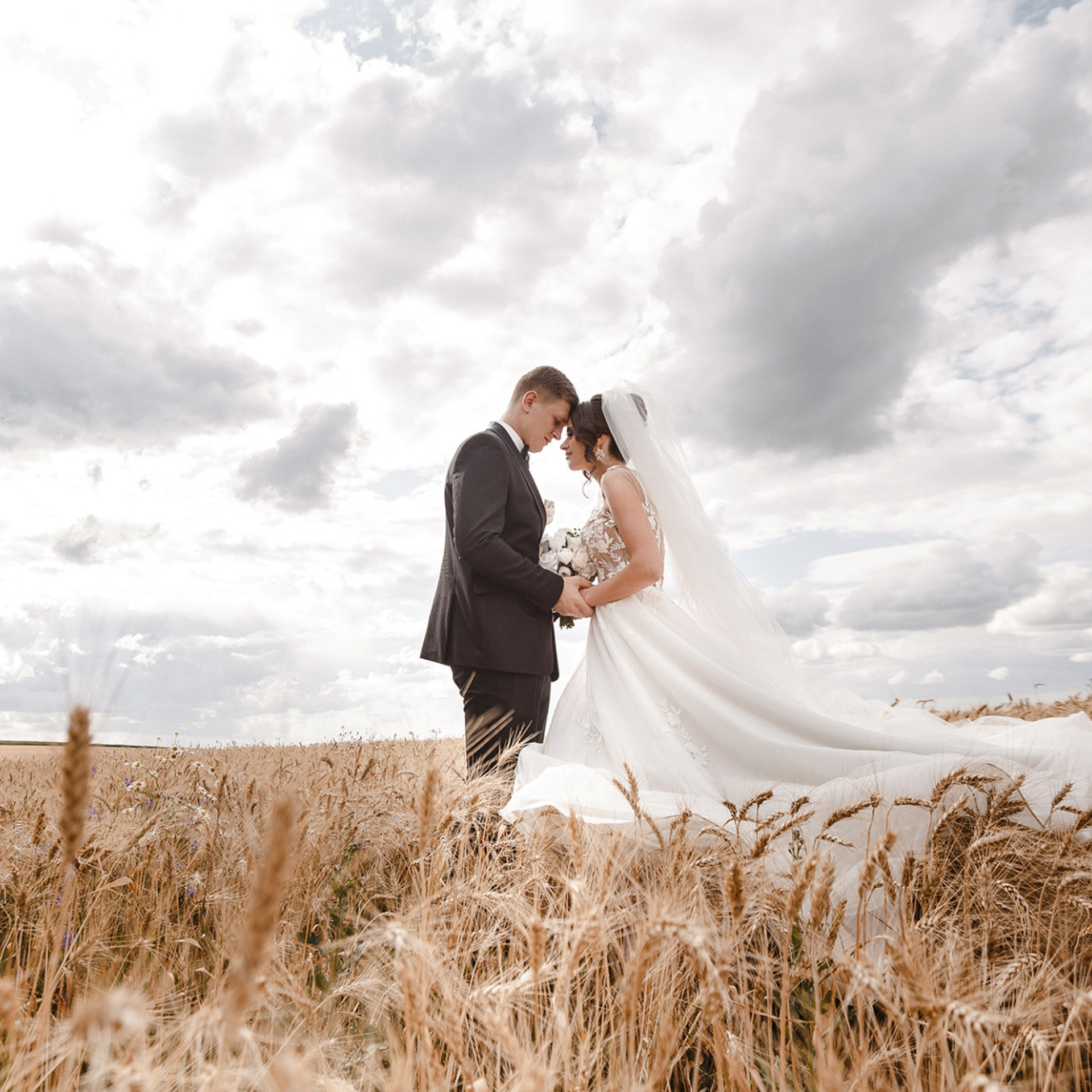 Feedback. Standart Studio - Servicii foto video pentru nuntă în Moldova Chișinău