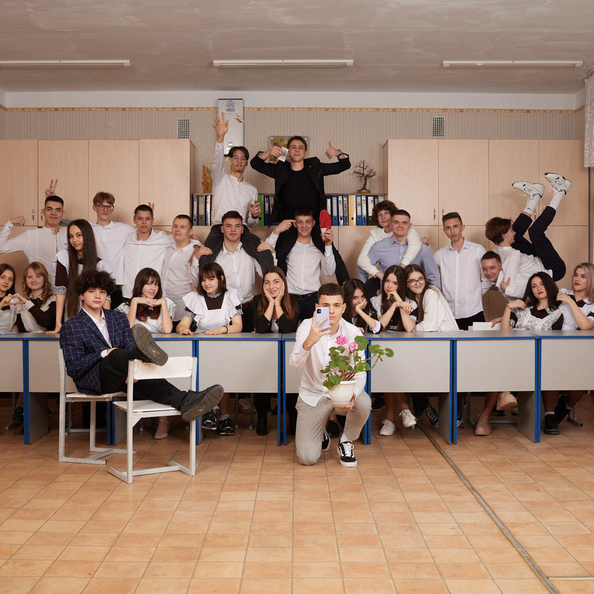 Отзывы. Дмитрий и Каролина Тофан