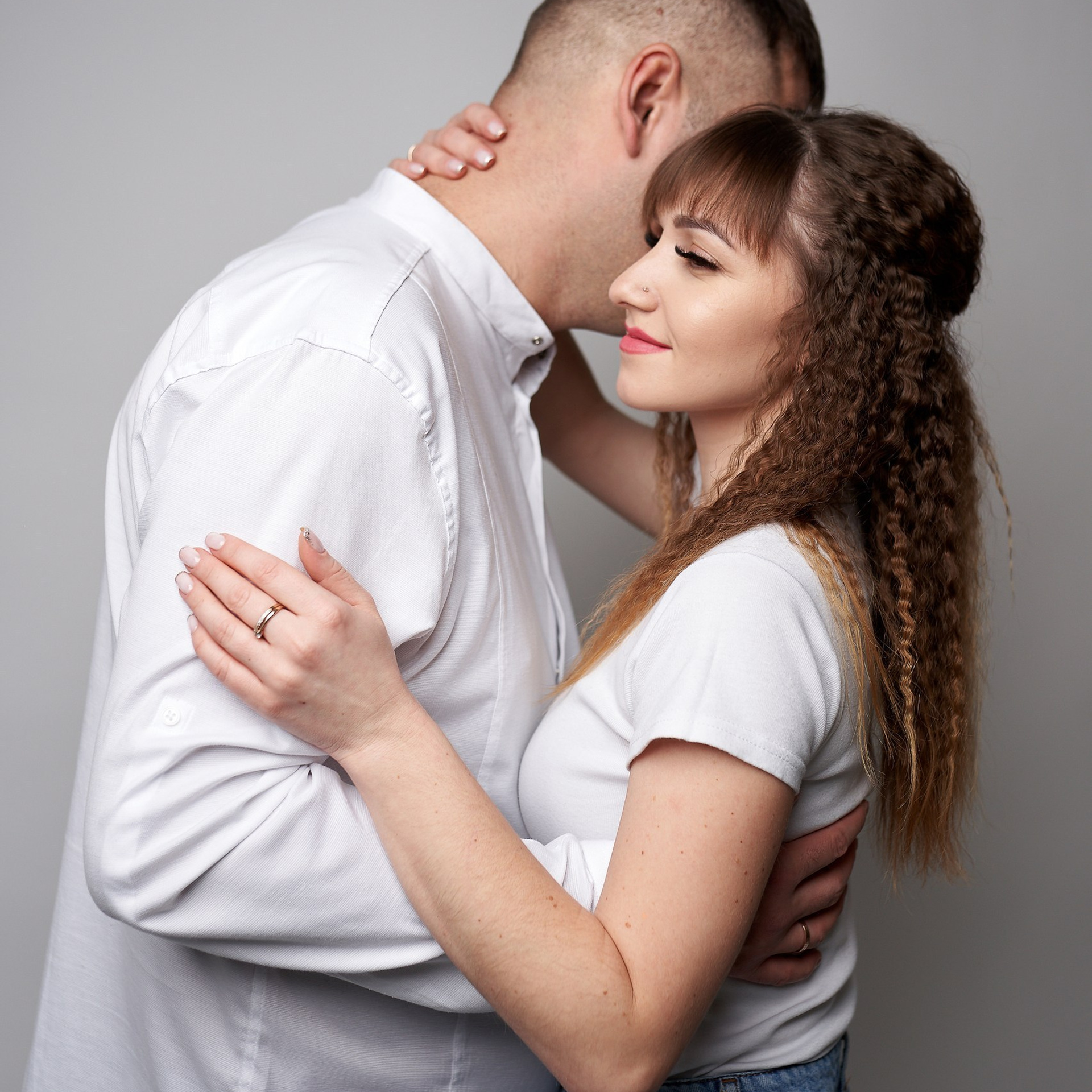 Отзывы. Дмитрий и Каролина Тофан