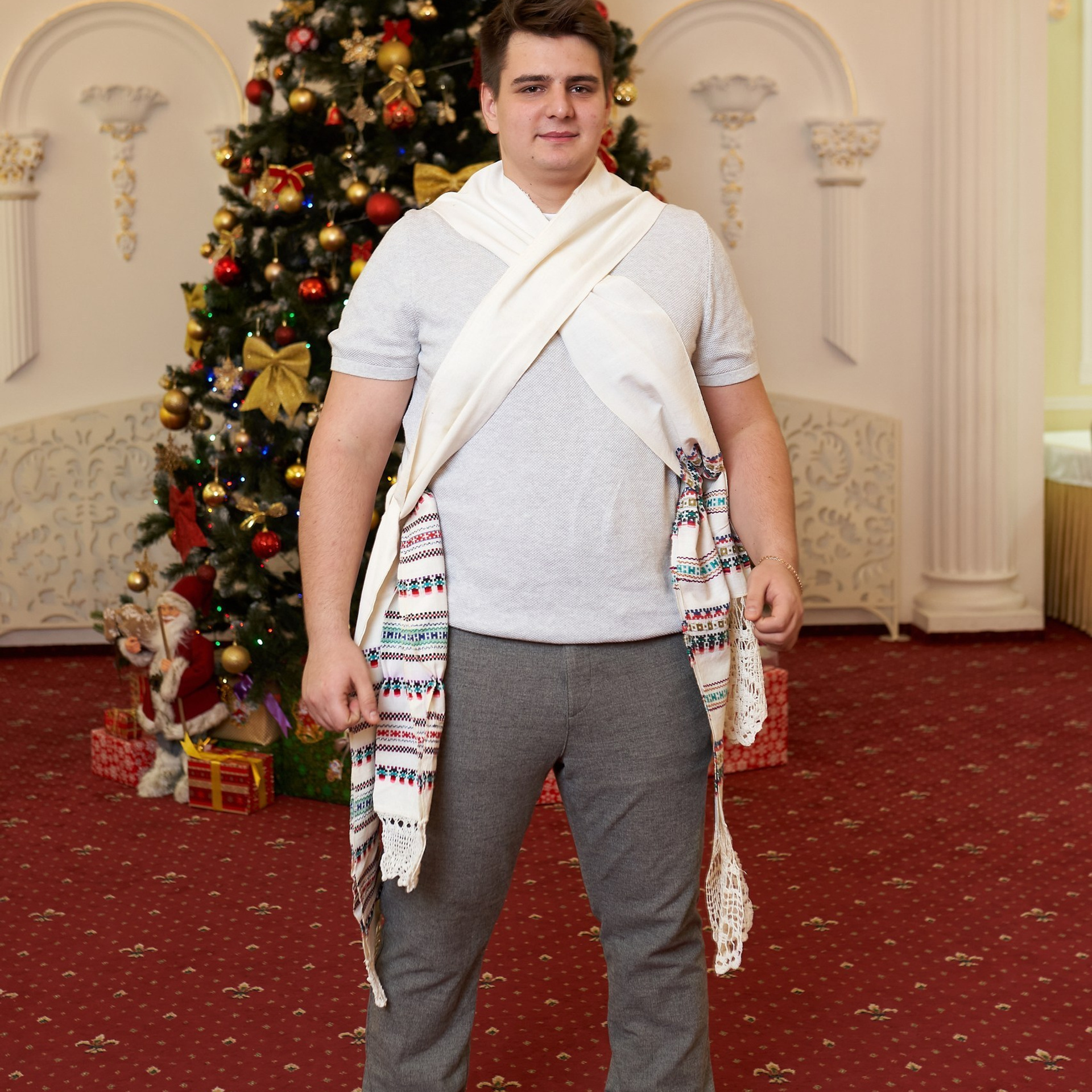 Отзывы. Дмитрий и Каролина Тофан