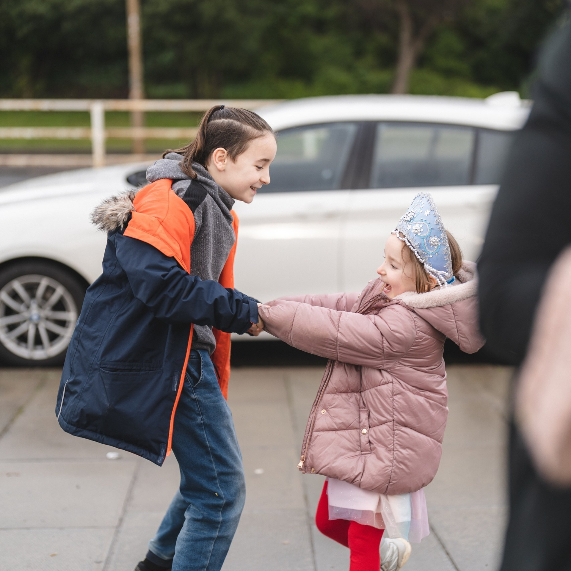 Testimonials. Photographer & Tour Guide Based in Scotland