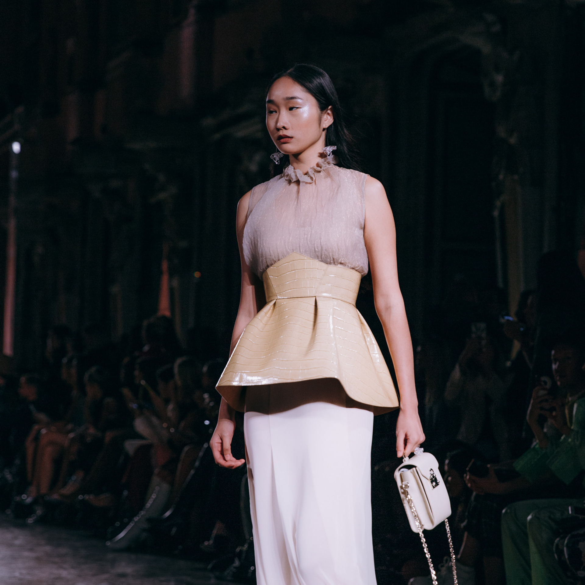 Aigner Show | Milan, Italy | 2019