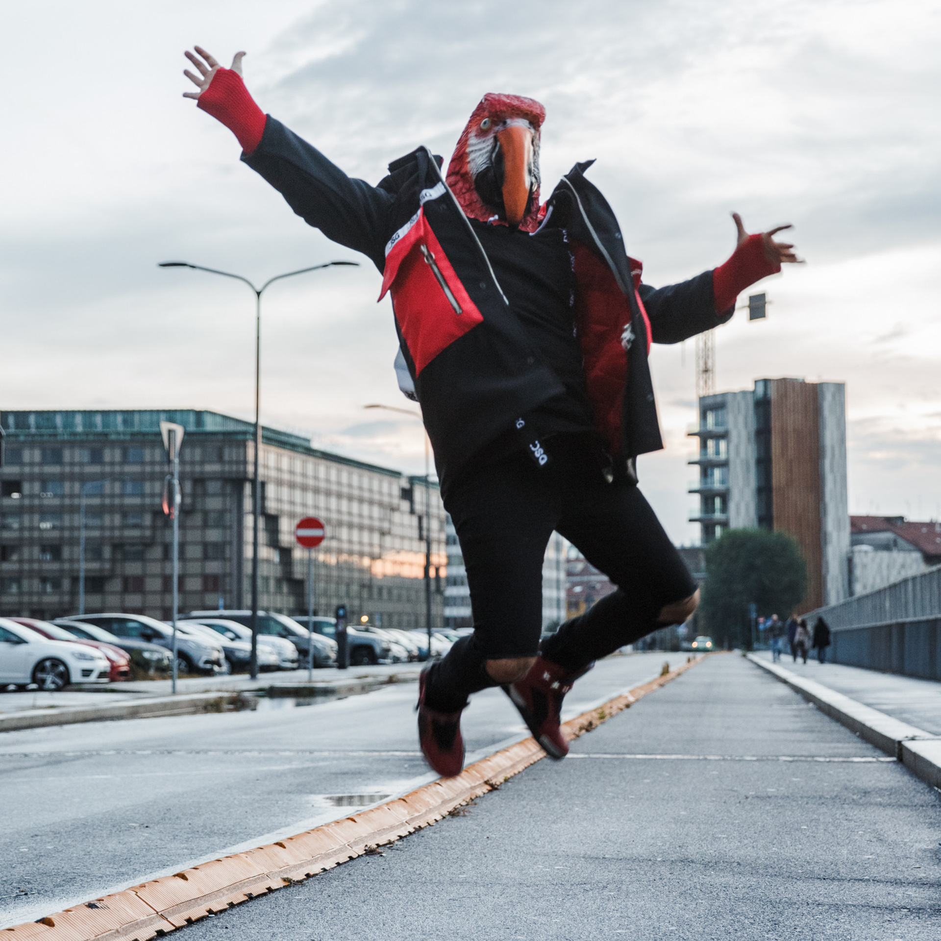 DSG | Milan, Italy | 2018