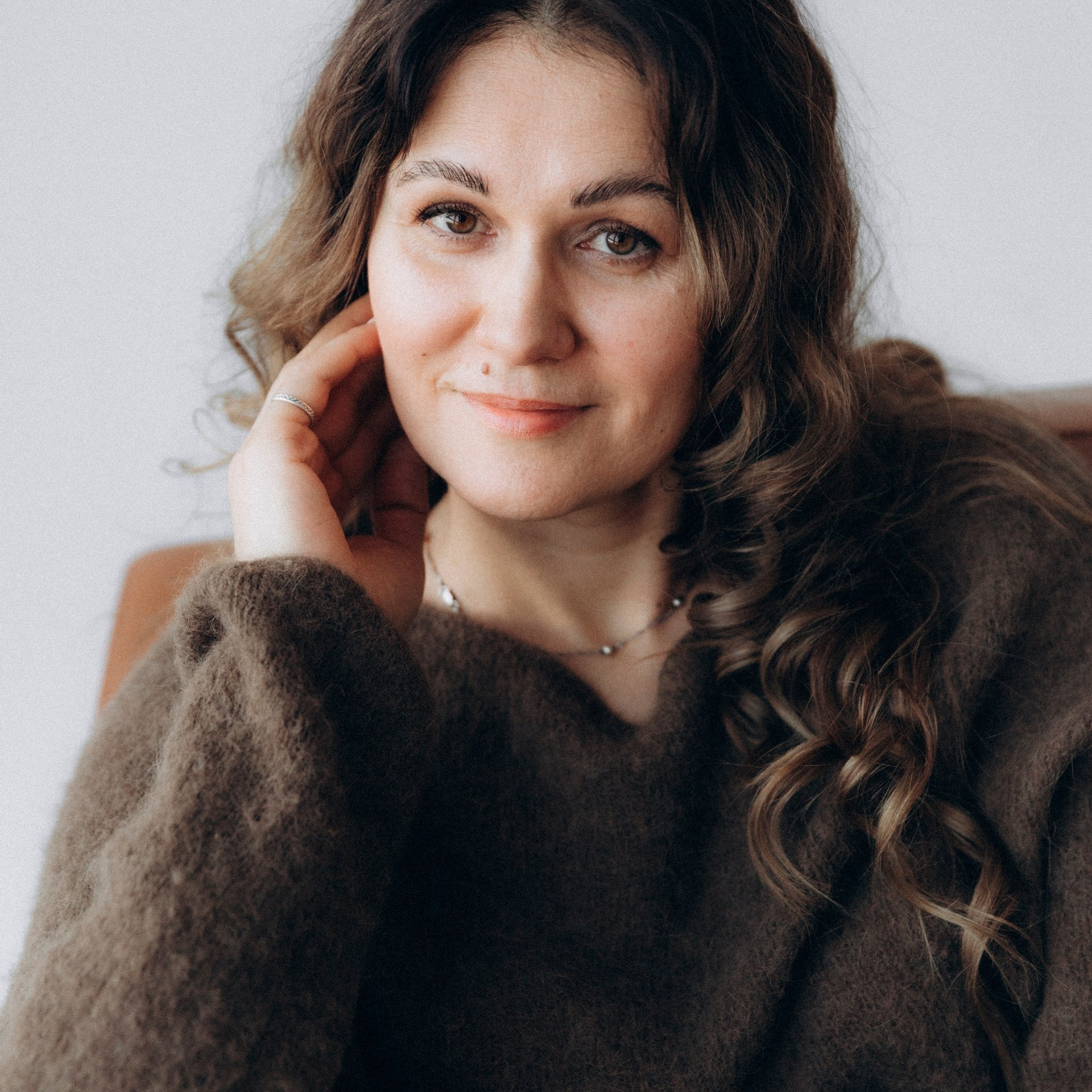 Отзывы. Фотограф в Варшаве Мария Волкова