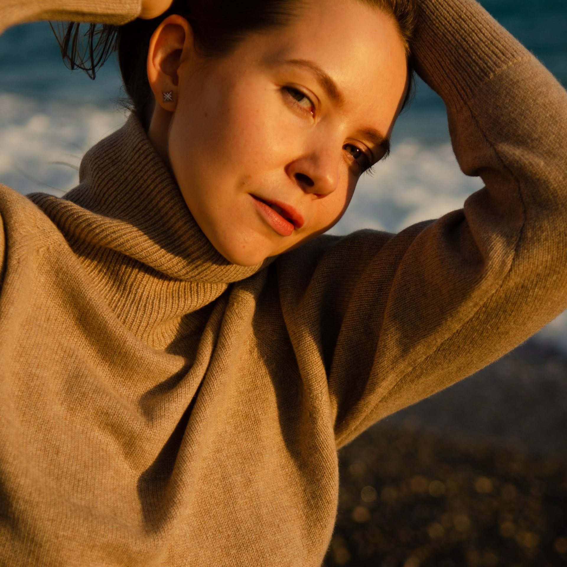 Отзывы. Екатерина Волынец — Фотограф во Франции