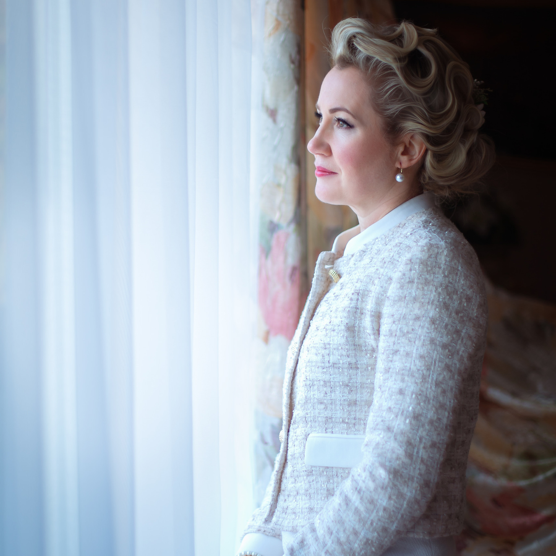 Témoignages. Fine Art photographer in Luxembourg Anastasia Arend