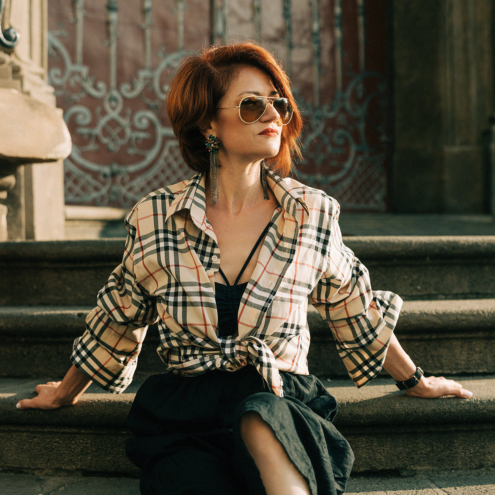 Отзывы от участников фотосессий. Rodinný a svatební fotograf v Praze