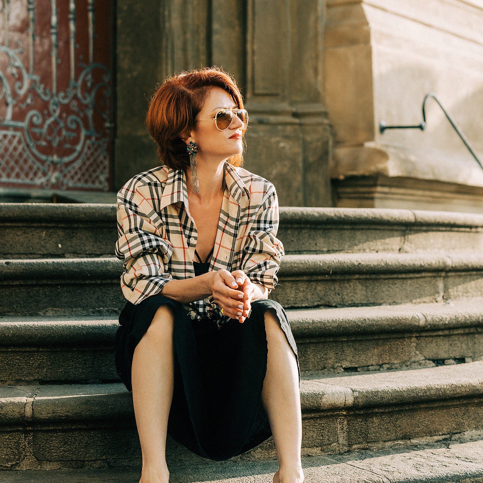 Отзывы от участников фотосессий. Rodinný a svatební fotograf v Praze