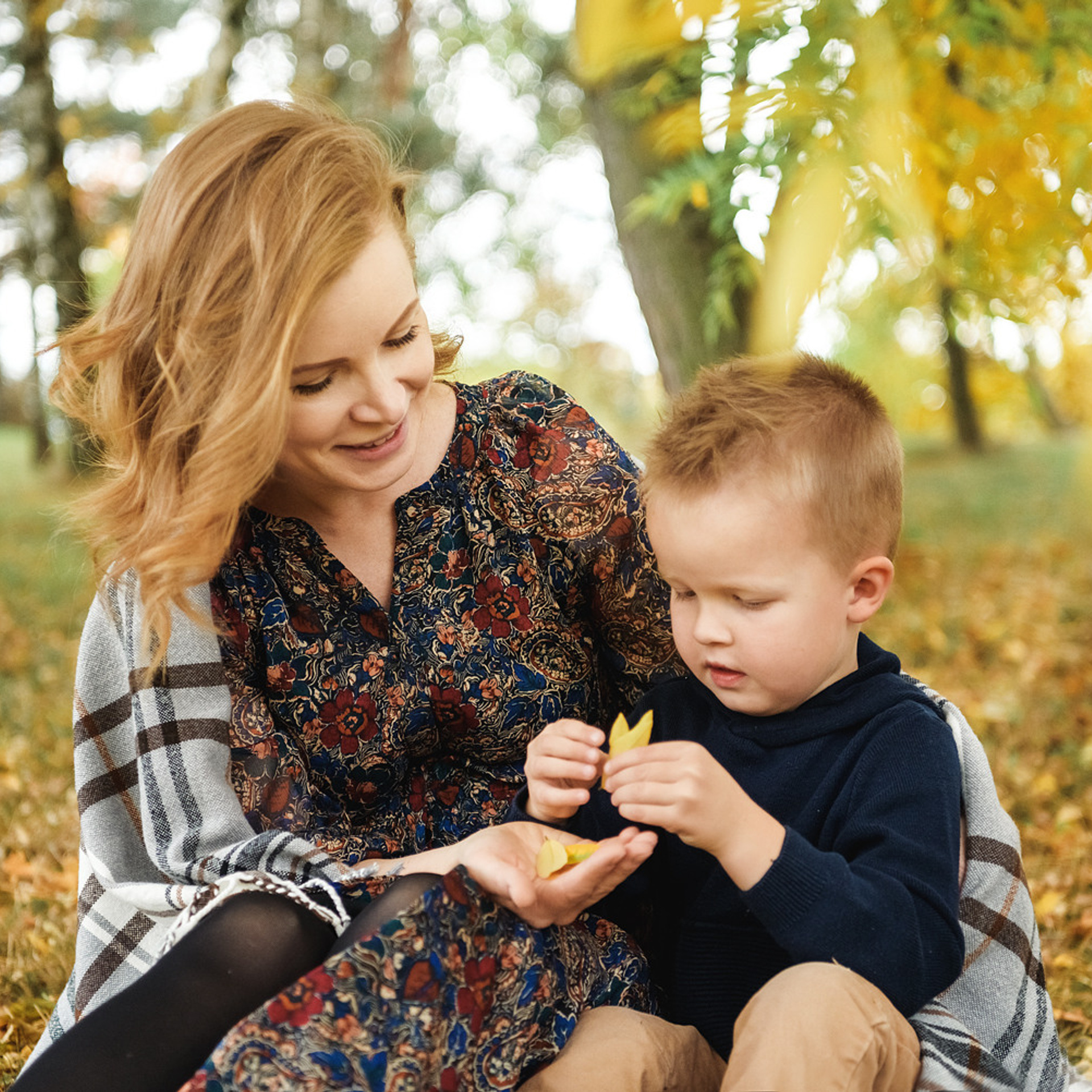 Блог. Rodinný a svatební fotograf v Praze