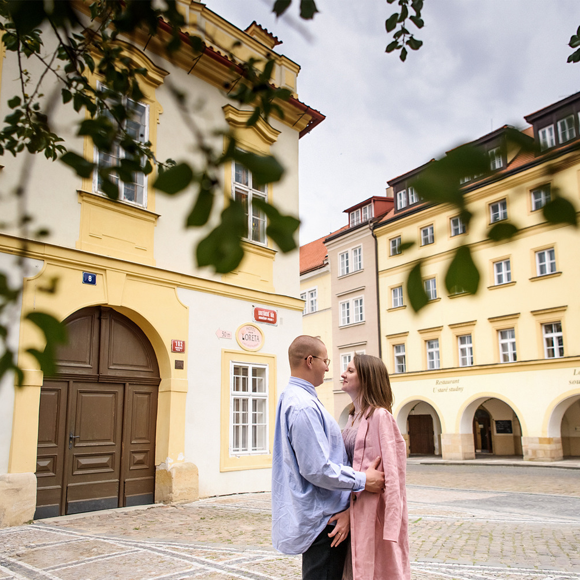 Отзывы от участников фотосессий. Rodinný a svatební fotograf v Praze