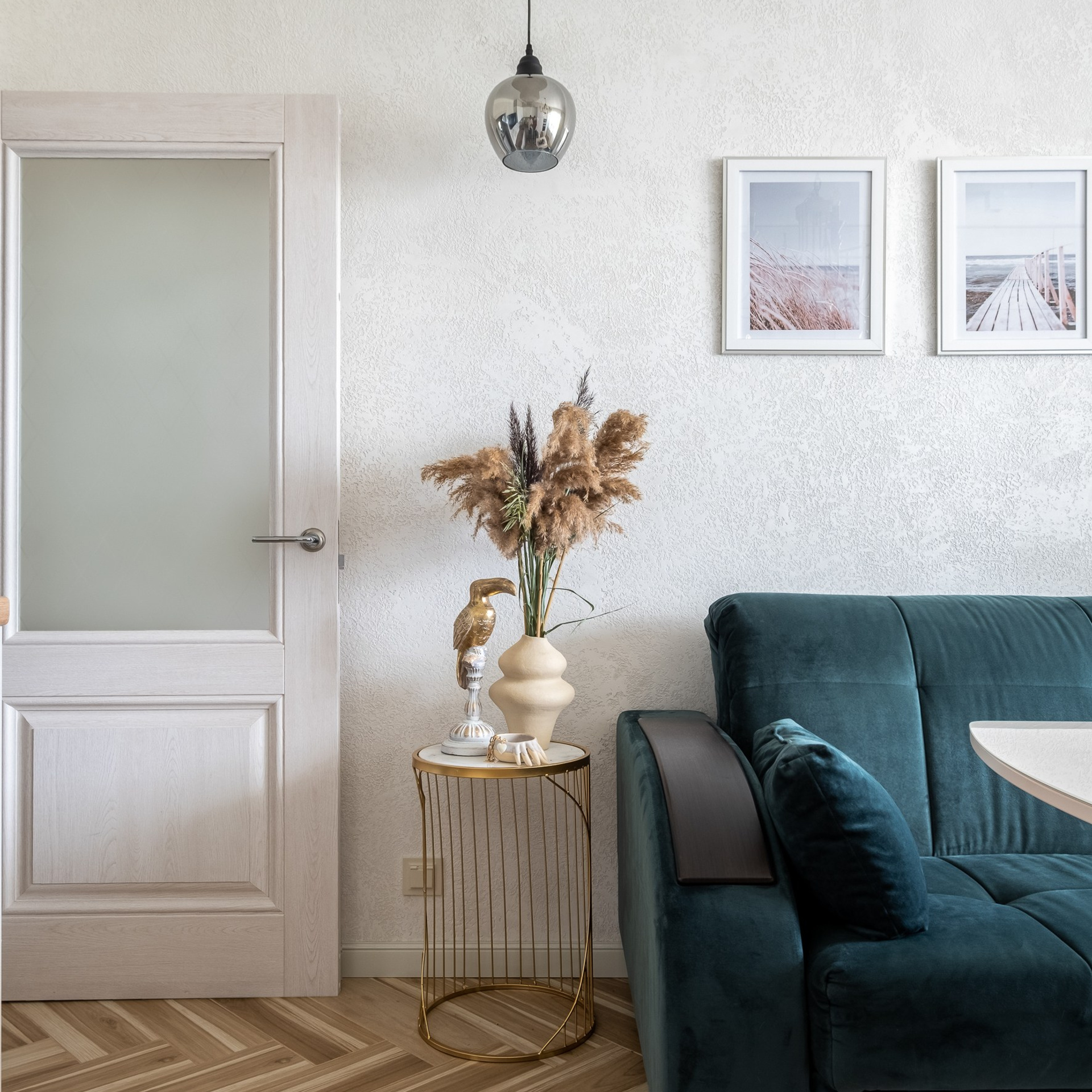 Residential complex Yaroslavsky