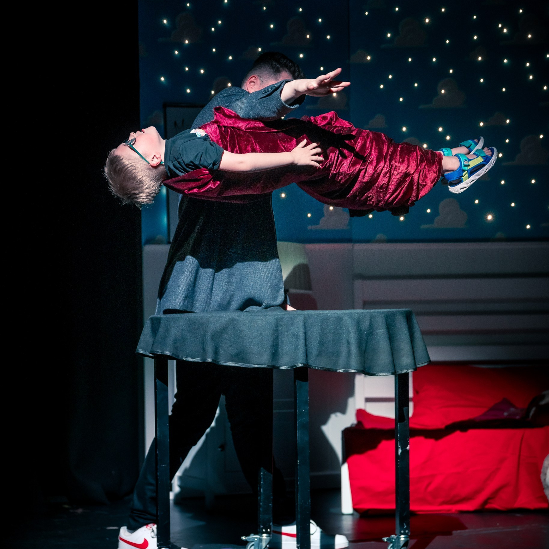 Expect Miracles Photography by Kate & Andrew