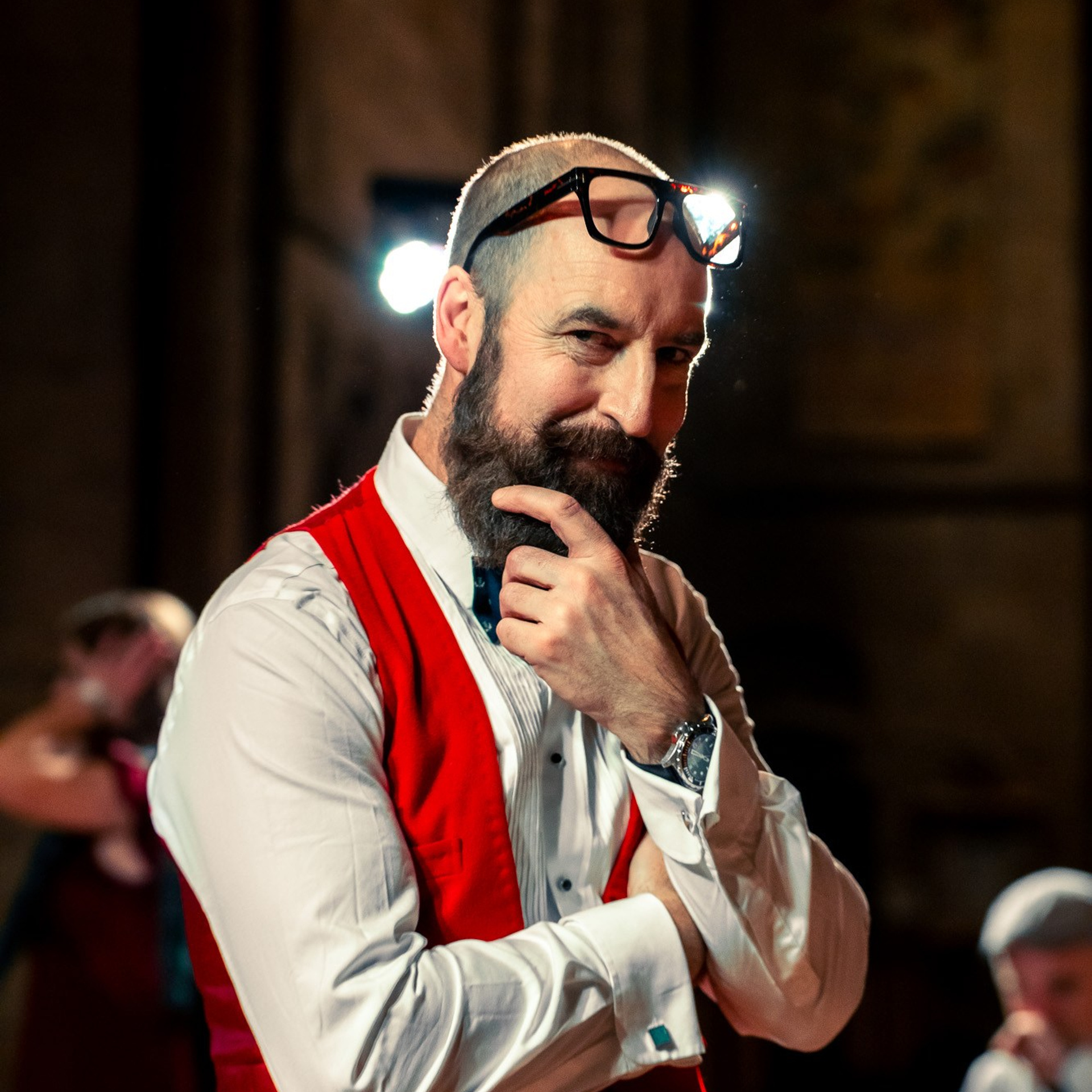 Expect Miracles Photography by Kate & Andrew