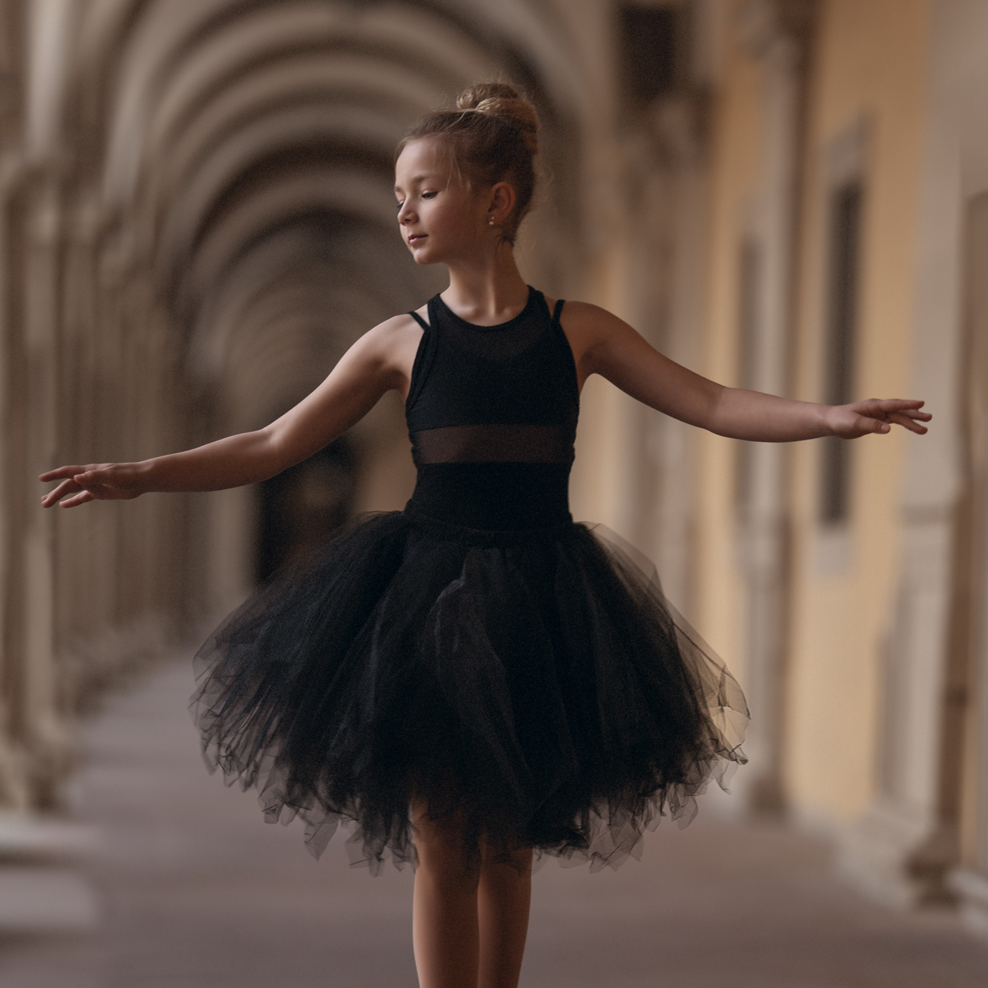 Ballerina