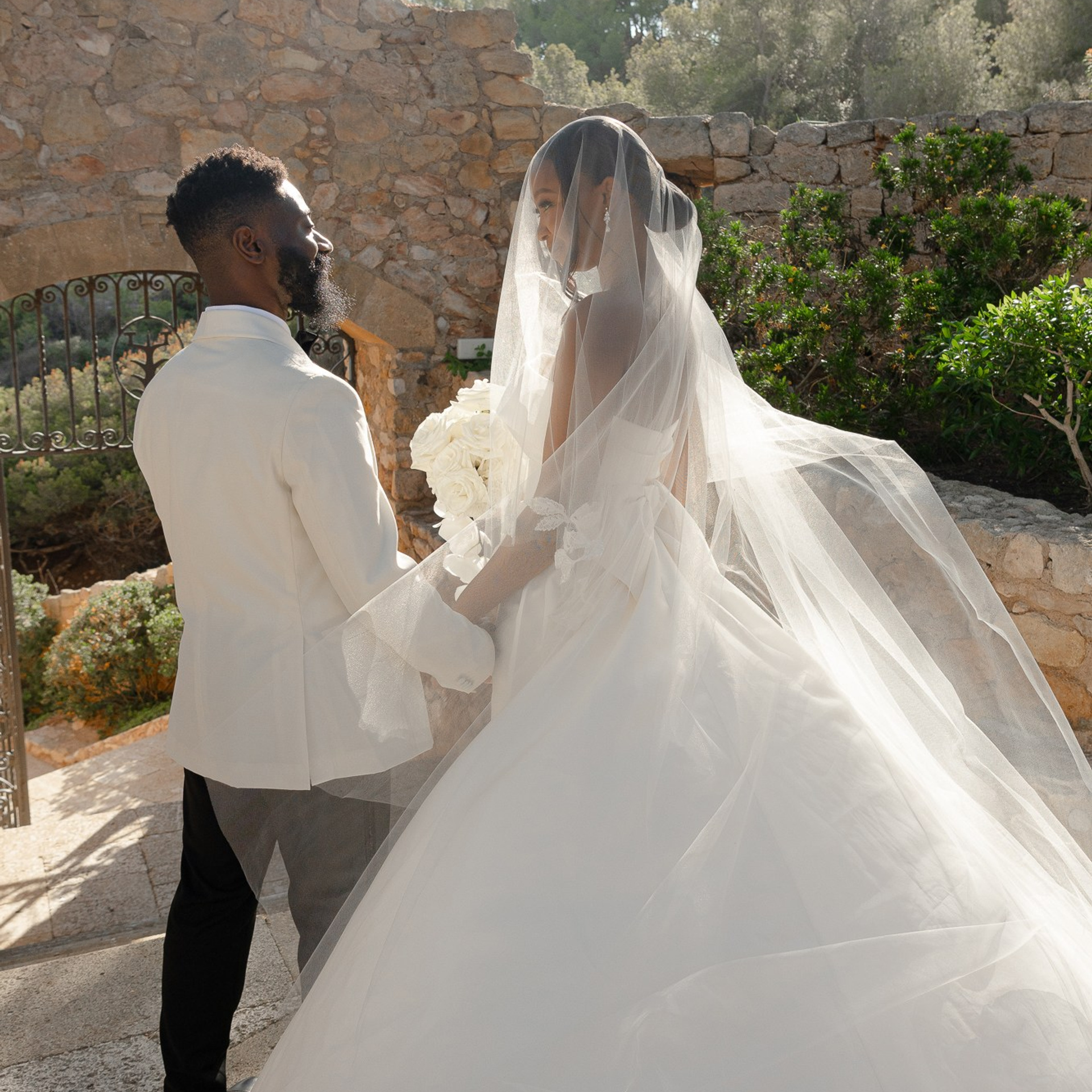 The Wedding photo Series, wedding in Spain. Wedding photographer videographer Spain