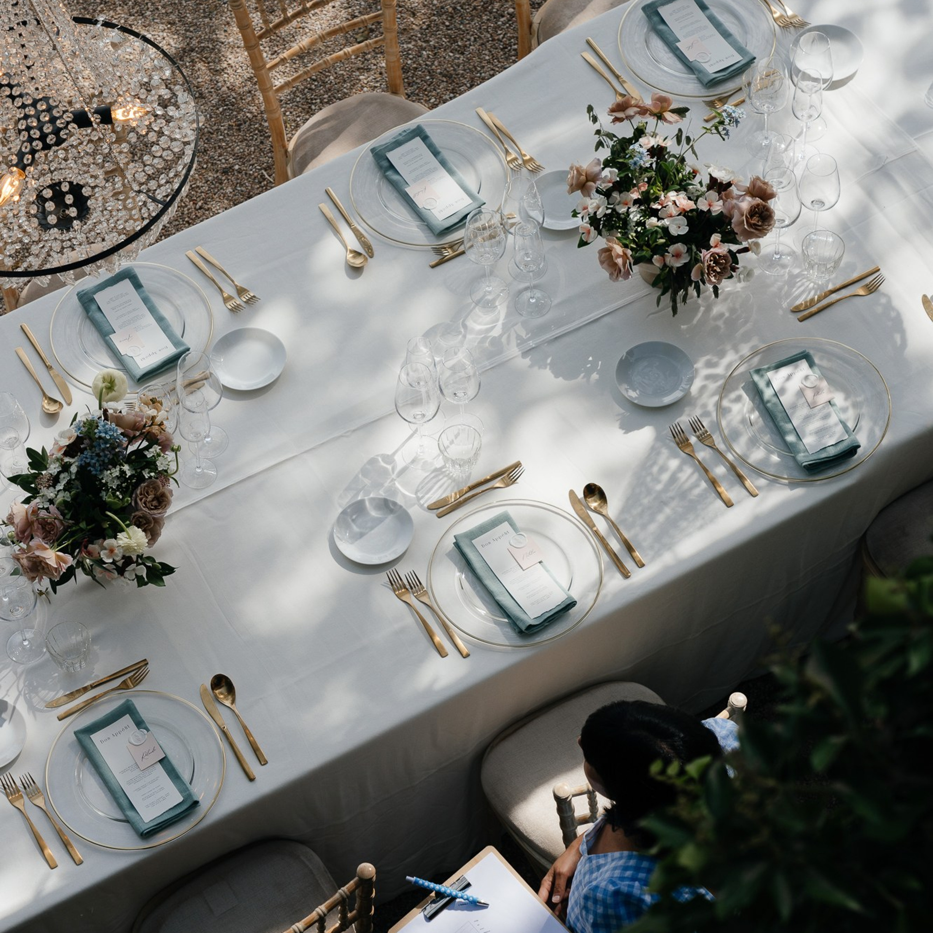 Destination wedding in Barcelona