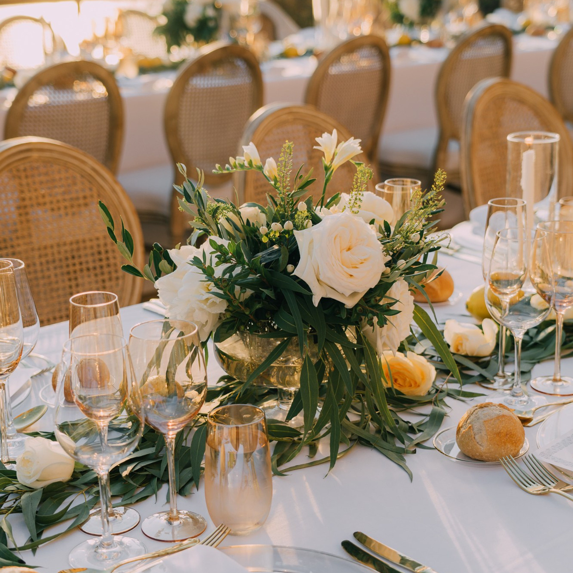 Destination wedding in Toledo