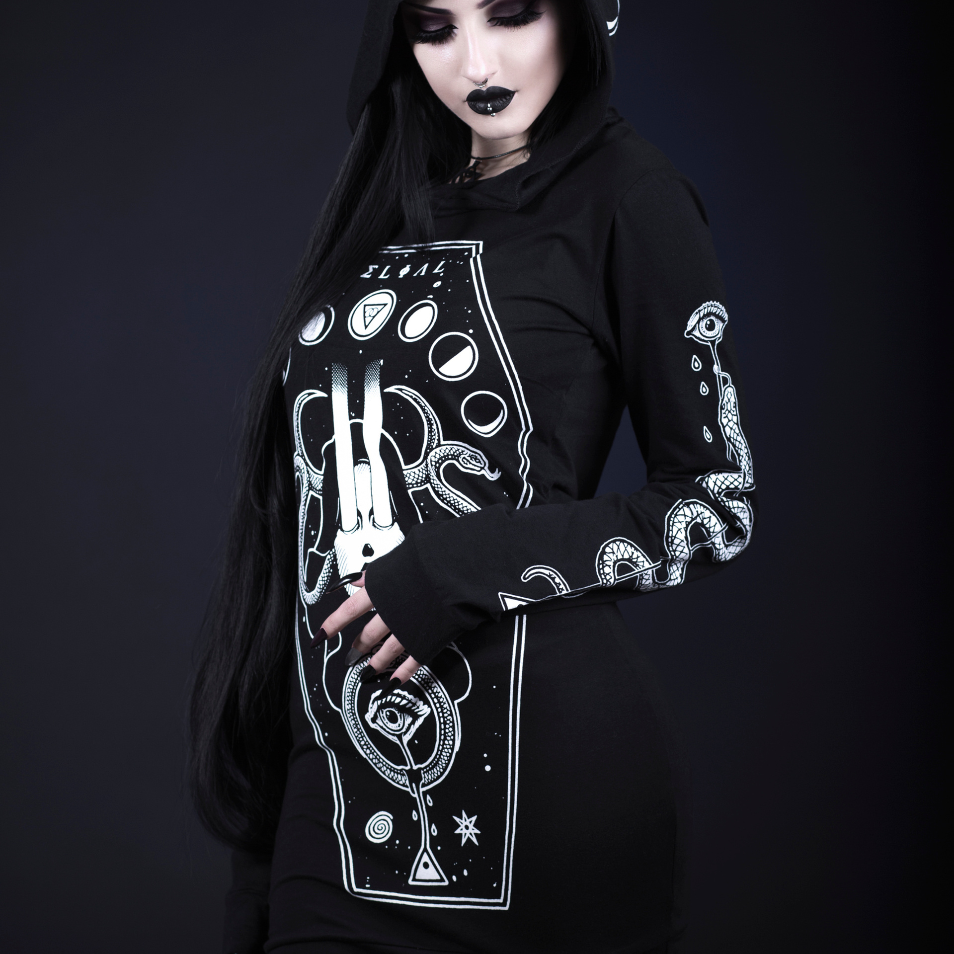 Belial Clothing ( CR )